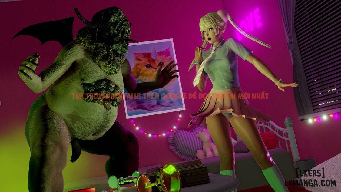 Xem ảnh 10 trong truyện hentai Insektikor - Chapter 9 - hentaitvn.net