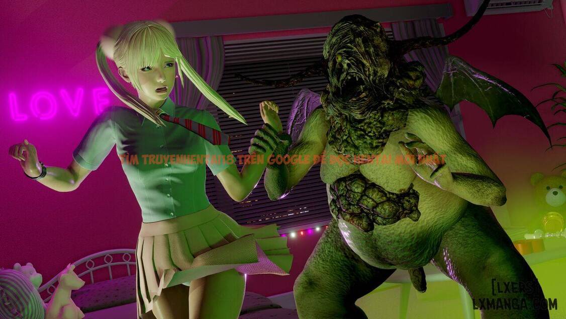 Xem ảnh 11 trong truyện hentai Insektikor - Chapter 9 - hentaitvn.net
