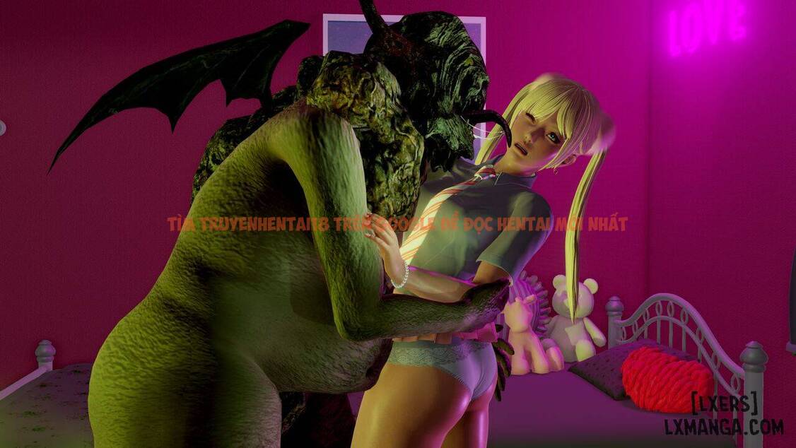 Xem ảnh 12 trong truyện hentai Insektikor - Chapter 9 - hentaitvn.net