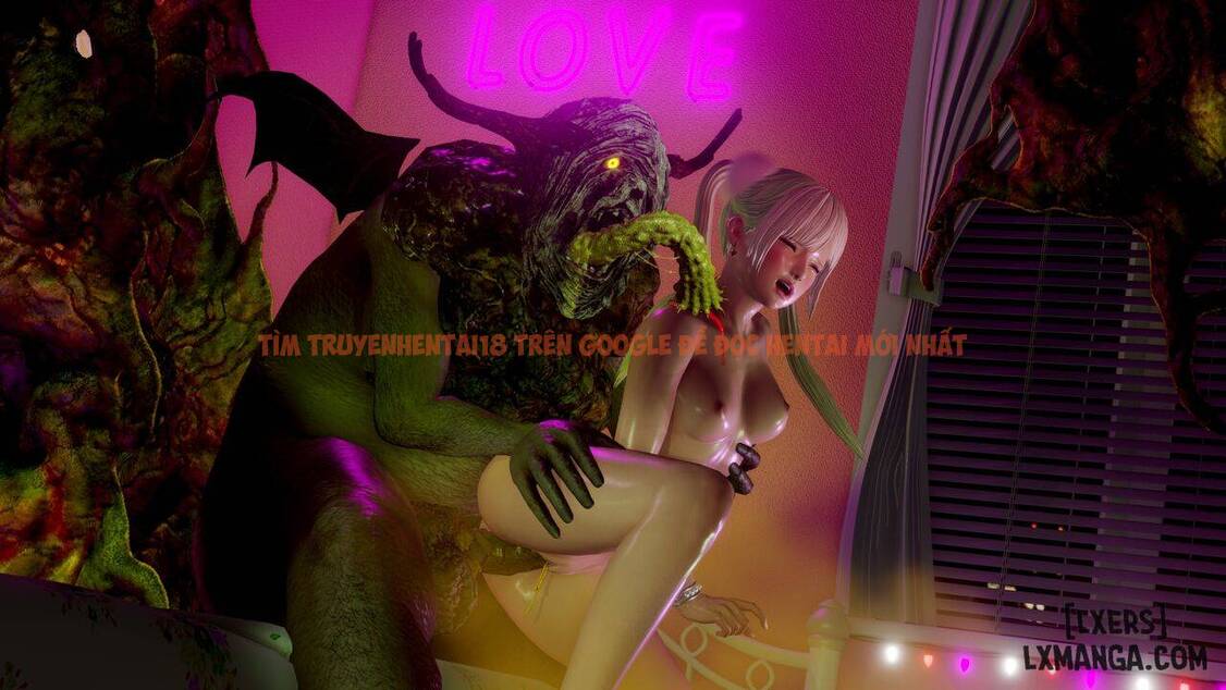 Xem ảnh 29 trong truyện hentai Insektikor - Chapter 9 - hentaitvn.net