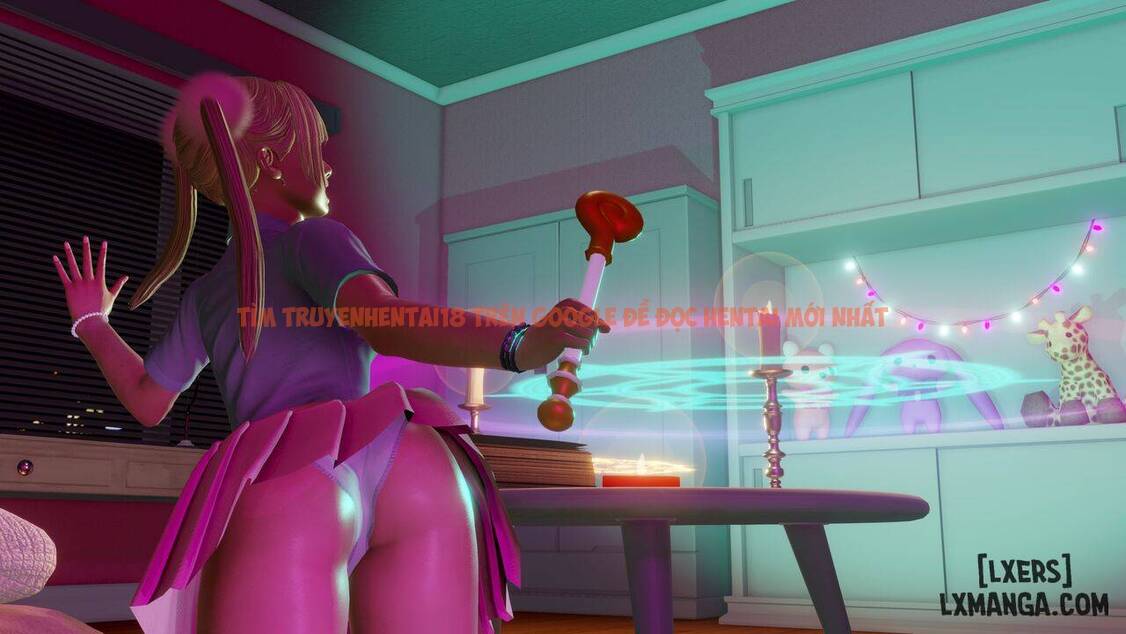 Xem ảnh 3 trong truyện hentai Insektikor - Chapter 9 - hentaitvn.net