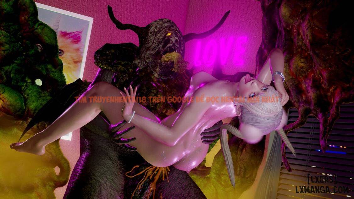 Xem ảnh 32 trong truyện hentai Insektikor - Chapter 9 - hentaitvn.net