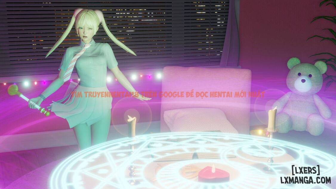 Xem ảnh 4 trong truyện hentai Insektikor - Chapter 9 - hentaitvn.net