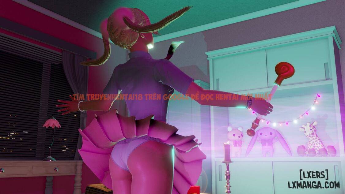 Xem ảnh 5 trong truyện hentai Insektikor - Chapter 9 - hentaitvn.net