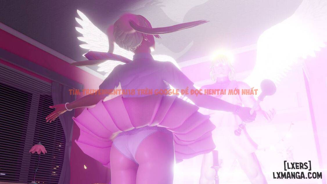 Xem ảnh 6 trong truyện hentai Insektikor - Chapter 9 - hentaitvn.net