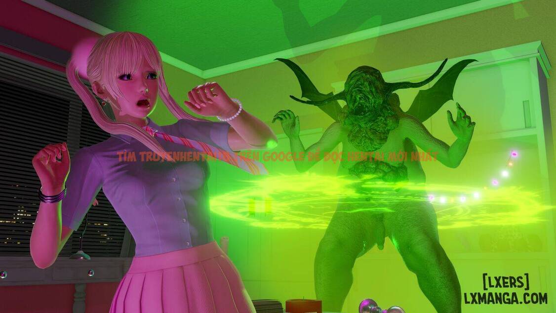 Xem ảnh 9 trong truyện hentai Insektikor - Chapter 9 - hentaitvn.net