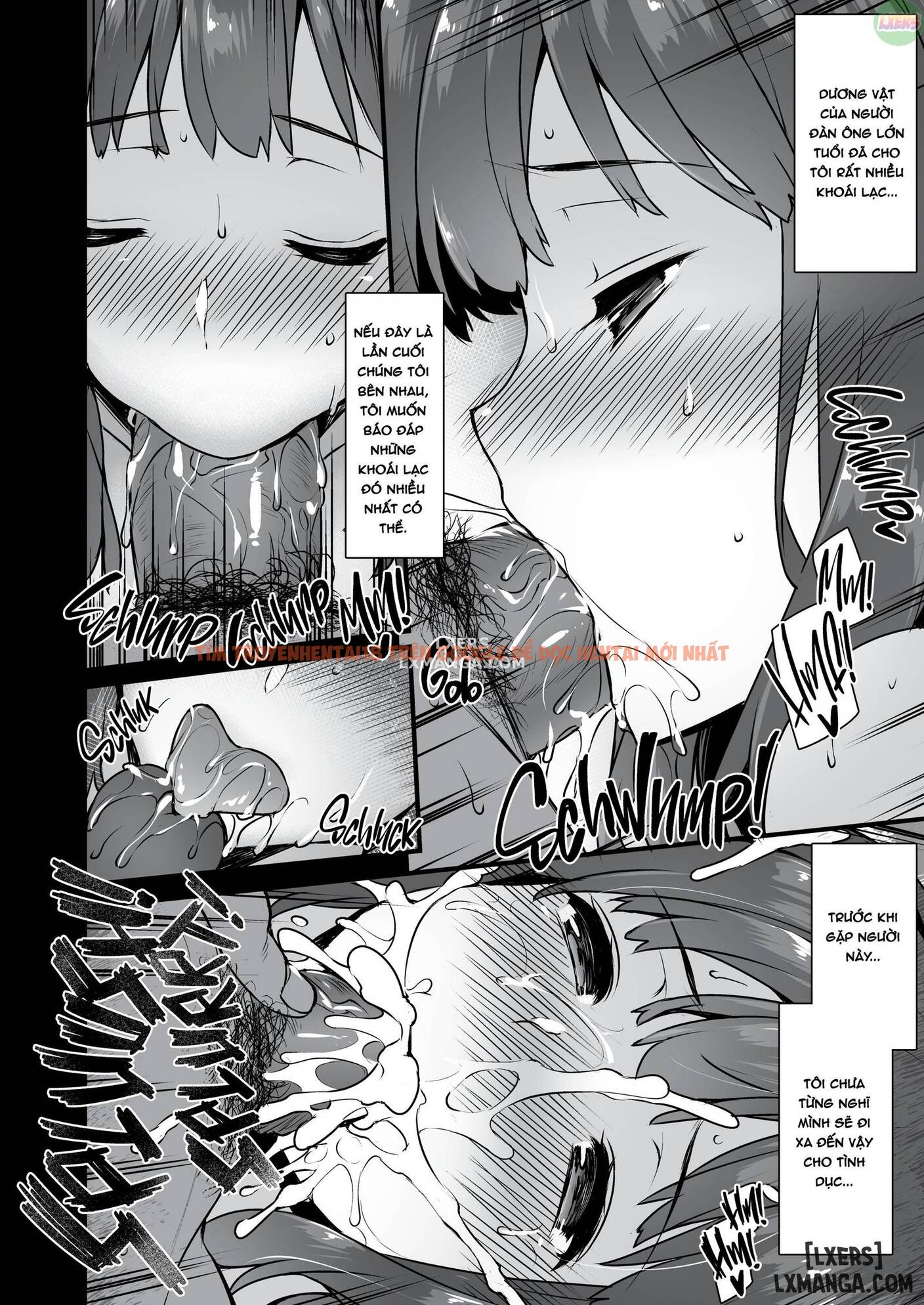 Xem ảnh 26 trong truyện hentai Inseminators For Hire 2 - Chapter 1 - hentaitvn.net