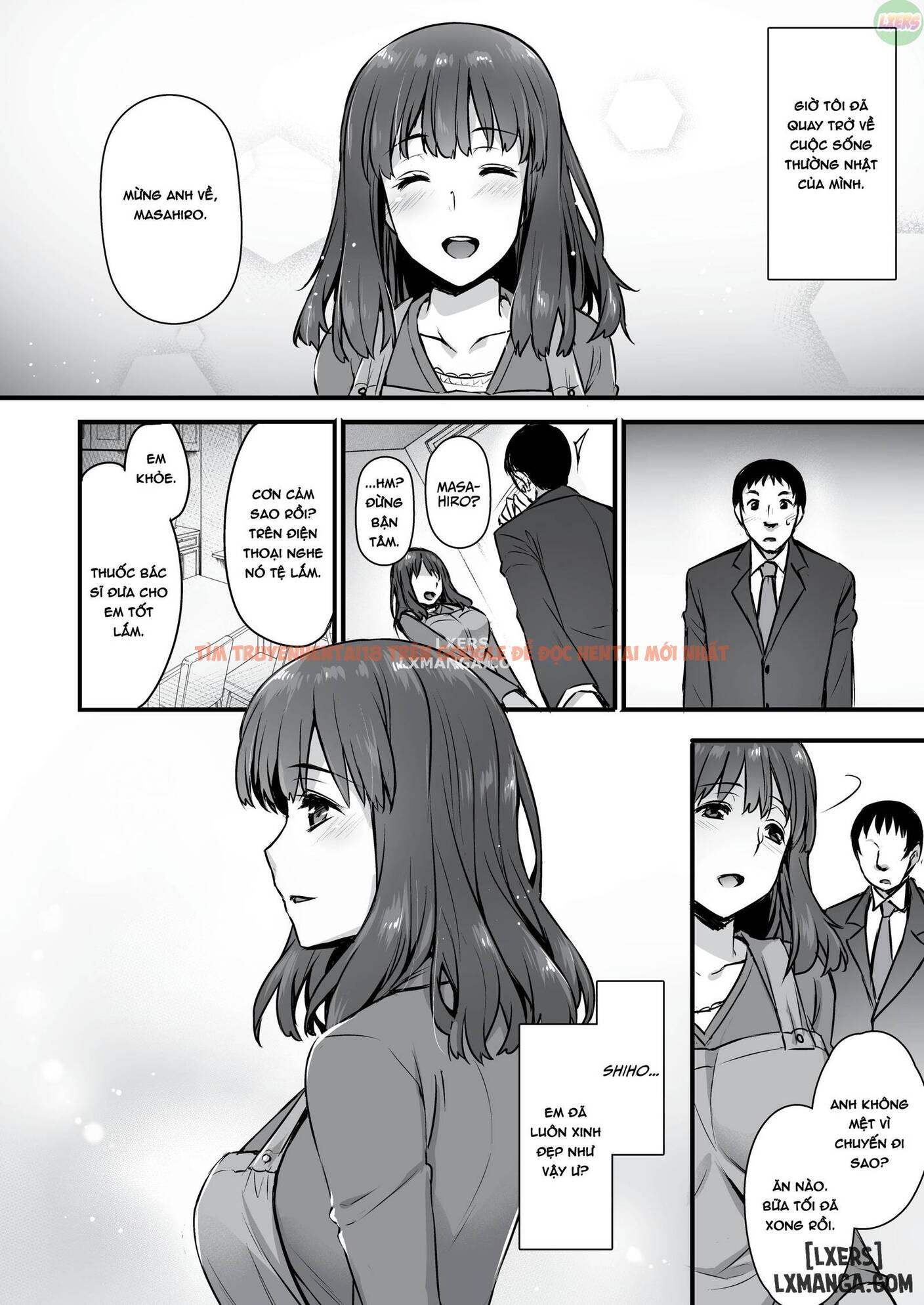 Xem ảnh 36 trong truyện hentai Inseminators For Hire 2 - Chapter 1 - hentaitvn.net
