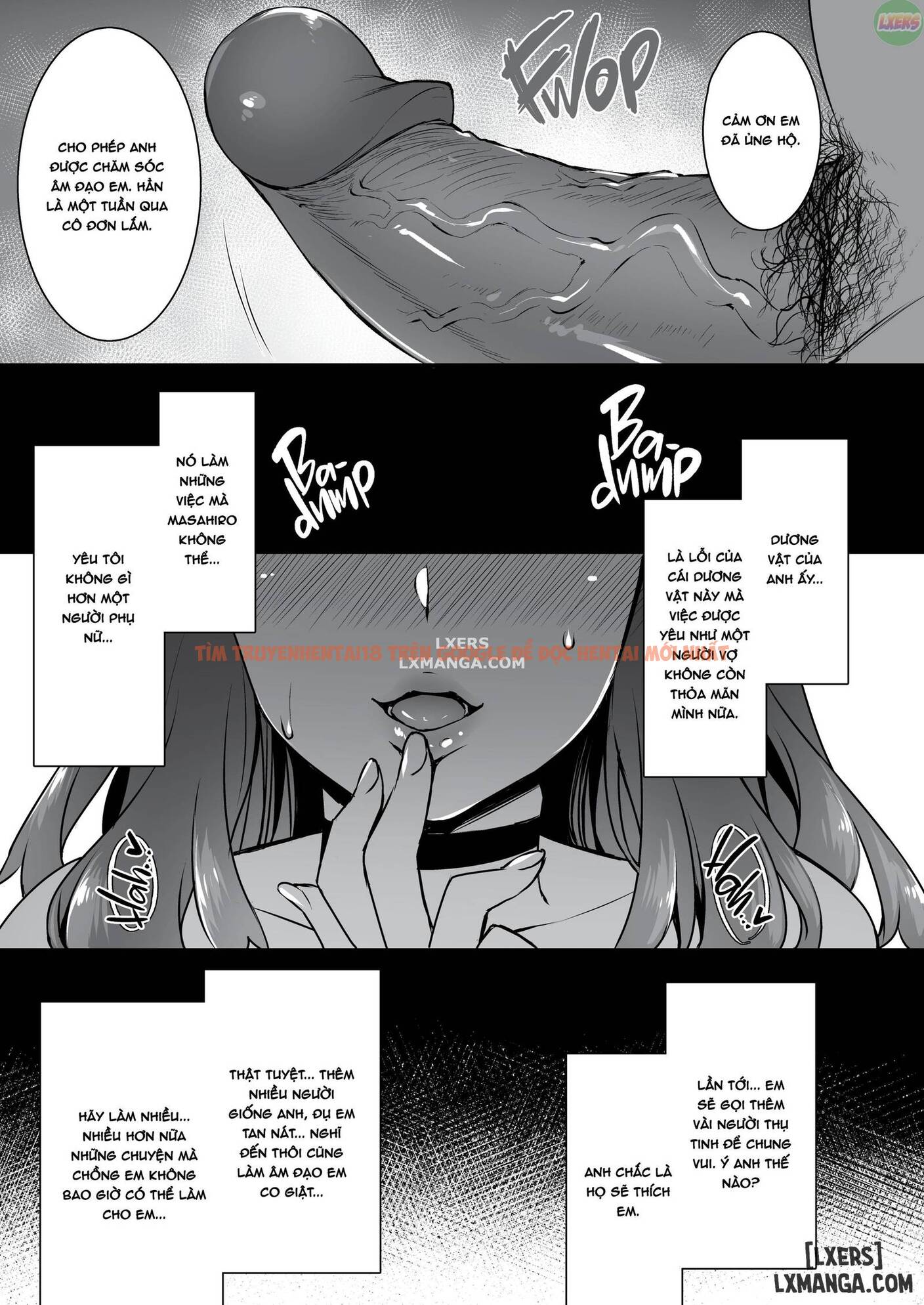 Xem ảnh 39 trong truyện hentai Inseminators For Hire 2 - Chapter 1 - hentaitvn.net