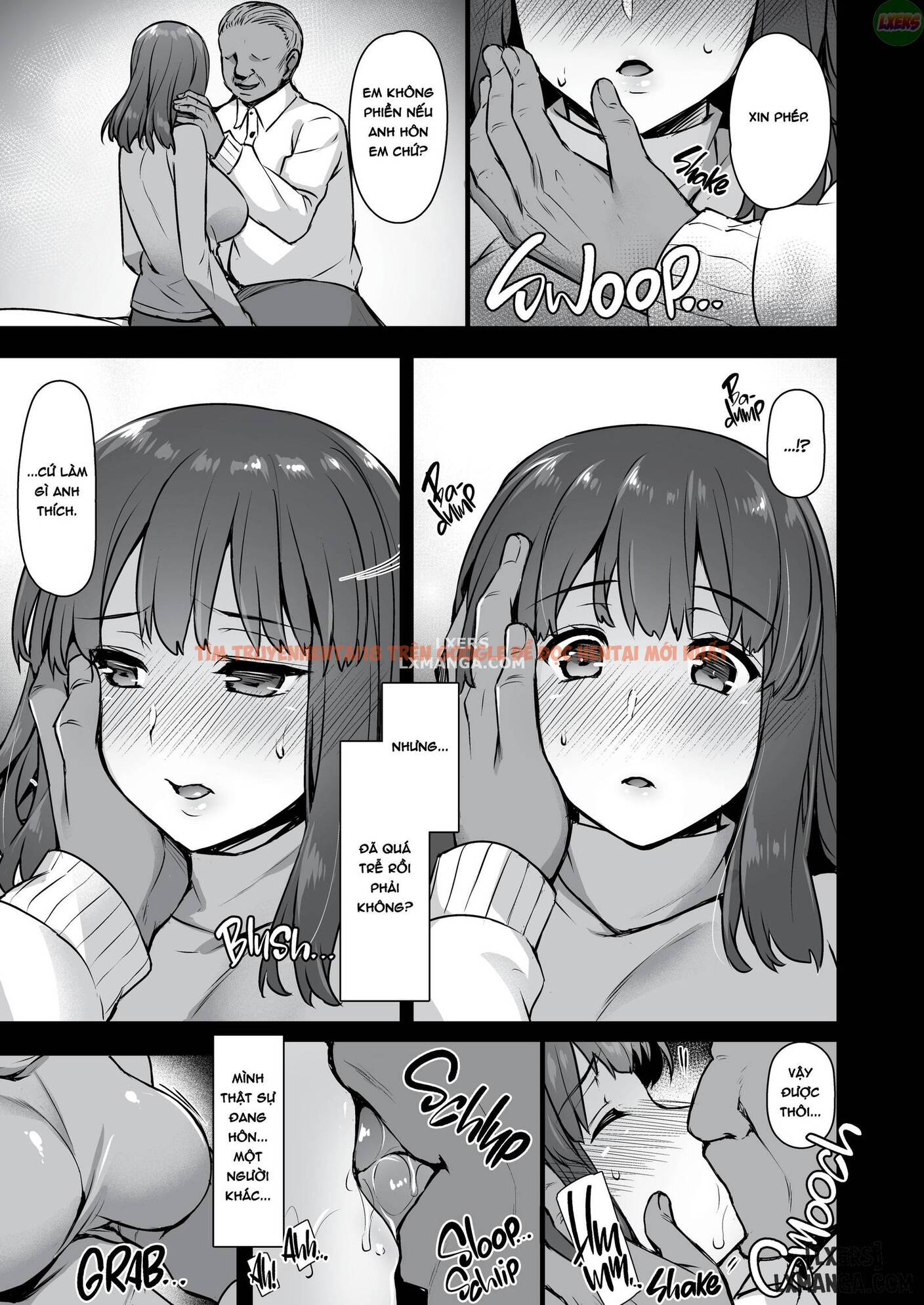 Xem ảnh 7 trong truyện hentai Inseminators For Hire 2 - Chapter 1 - hentaitvn.net