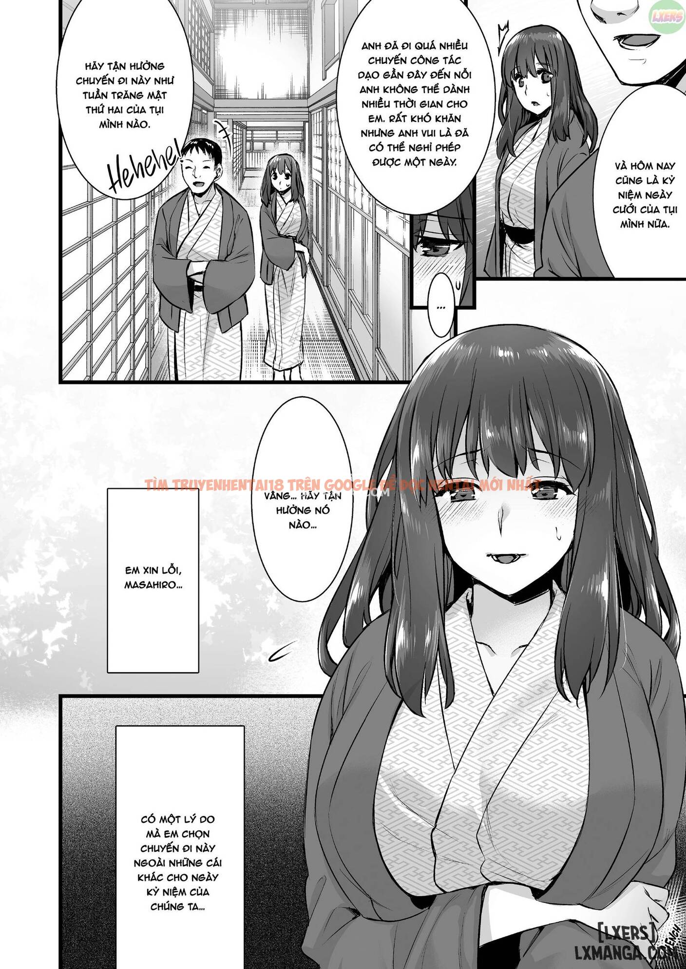 Xem ảnh 2 trong truyện hentai Inseminators For Hire 2 - Chapter 2 END - hentaitvn.net