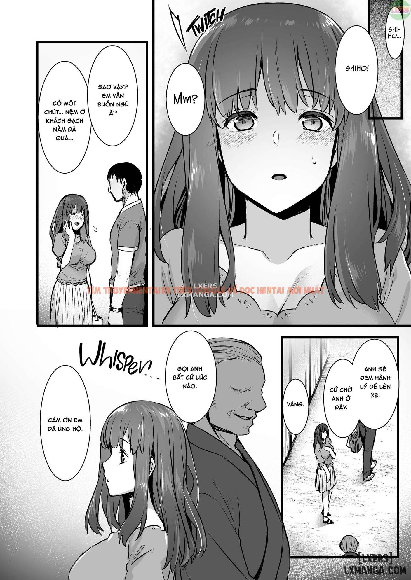 Xem ảnh 34 trong truyện hentai Inseminators For Hire 2 - Chapter 2 END - hentaitvn.net