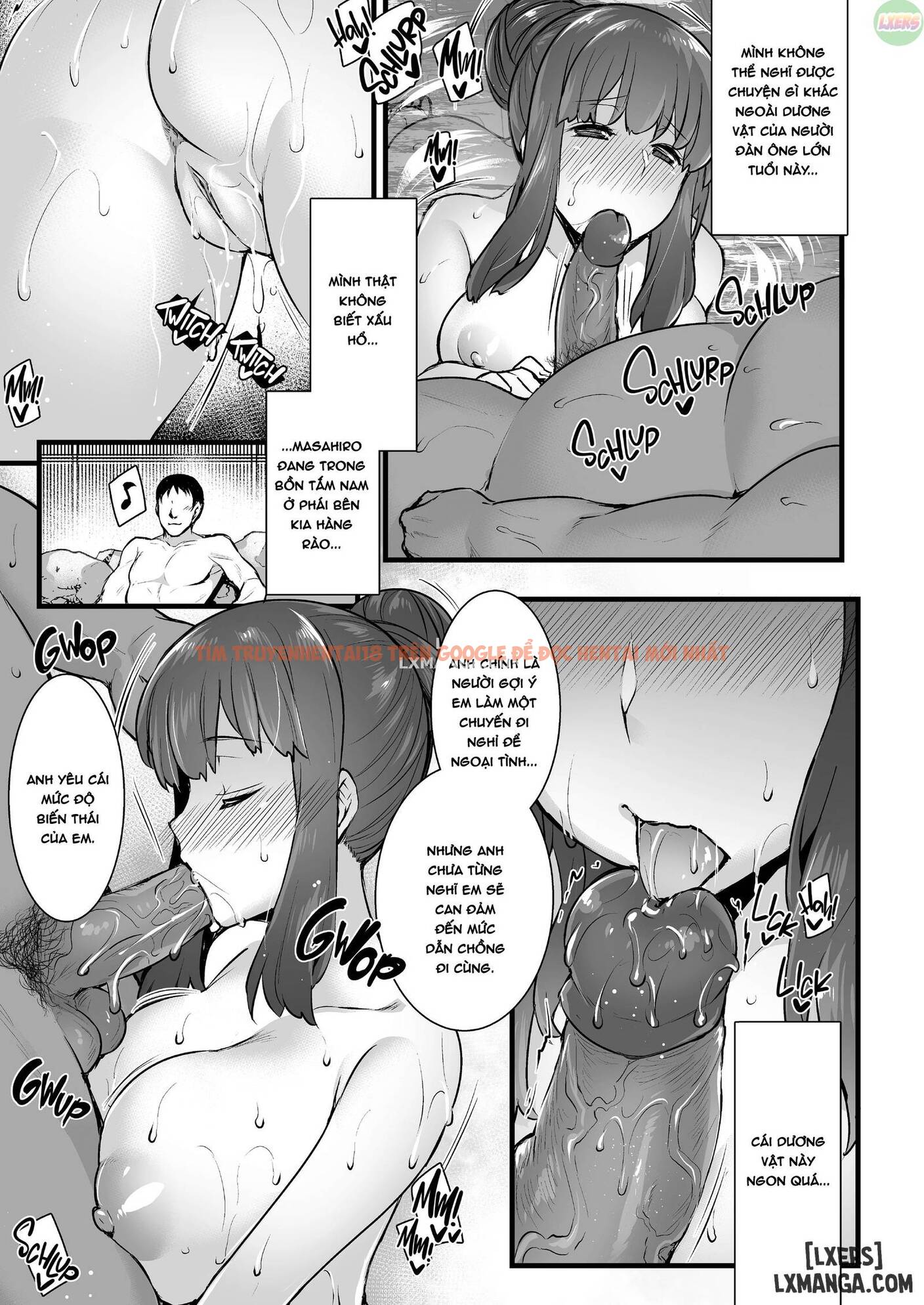 Xem ảnh 7 trong truyện hentai Inseminators For Hire 2 - Chapter 2 END - hentaitvn.net
