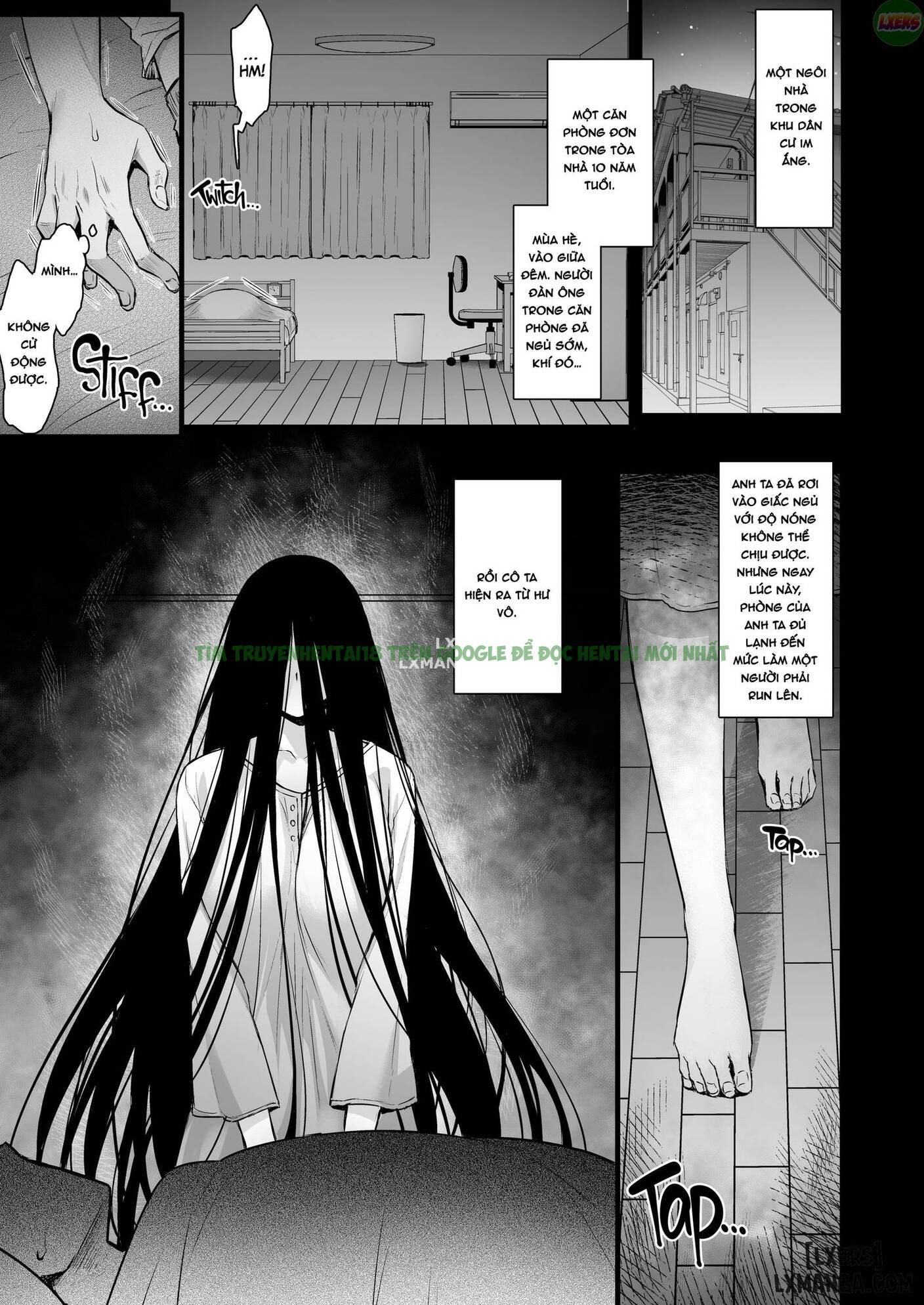 Hình ảnh 1 trong Inseminators For Hire The Wanking Dead - One Shot - Hentaimanhwa.net