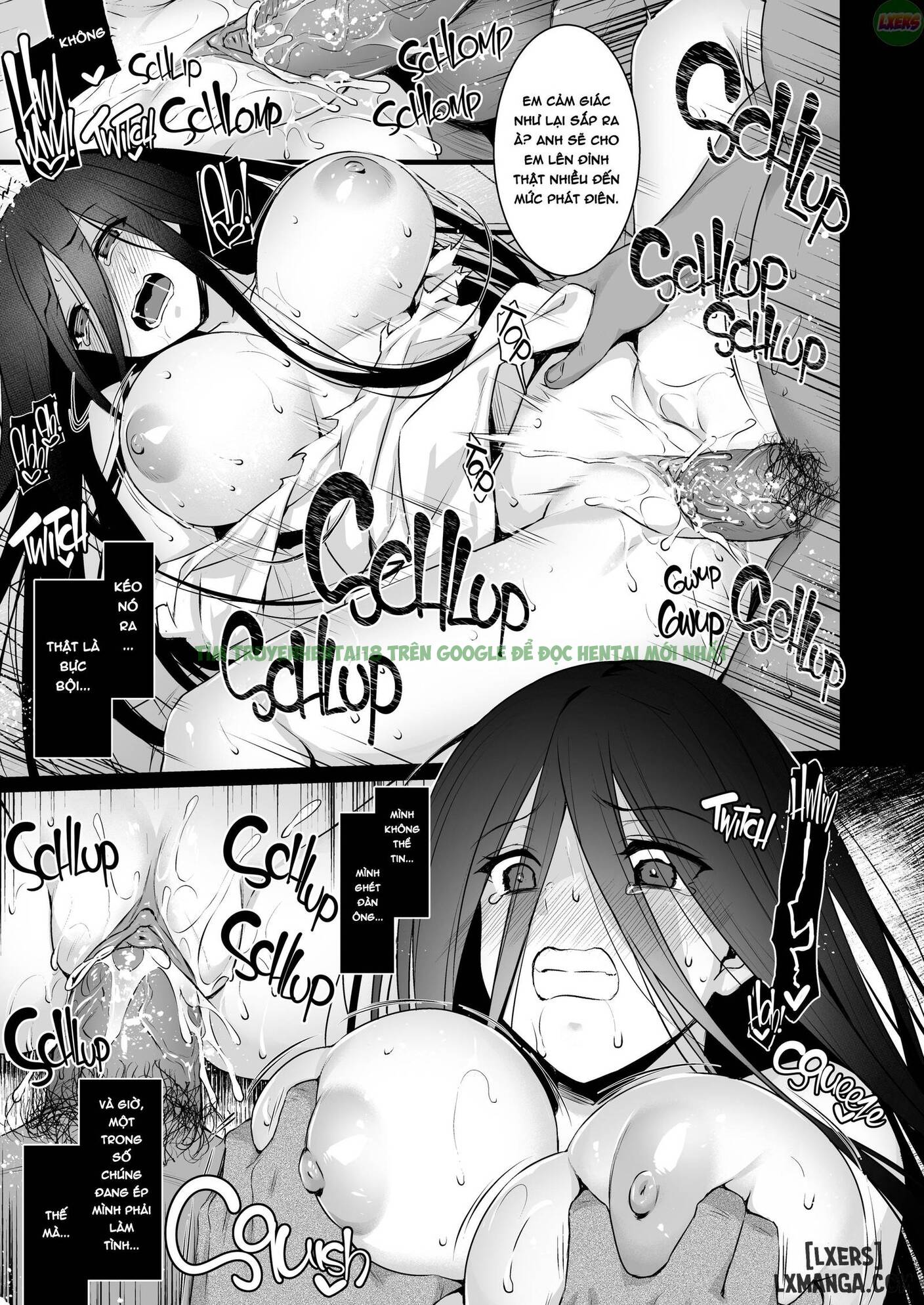 Hình ảnh 17 trong Inseminators For Hire The Wanking Dead - One Shot - Hentaimanhwa.net