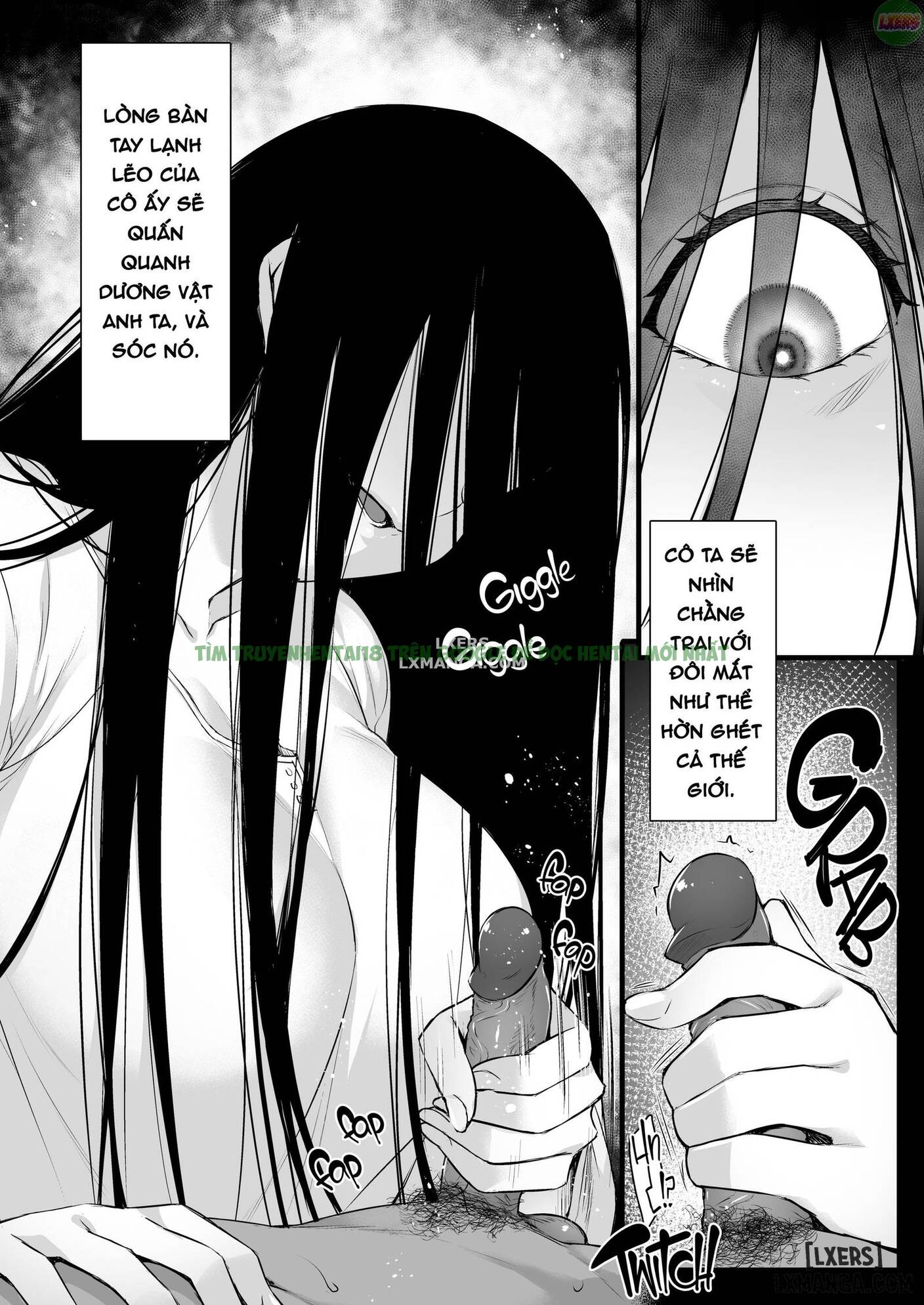 Hình ảnh 2 trong Inseminators For Hire The Wanking Dead - One Shot - Hentaimanhwa.net