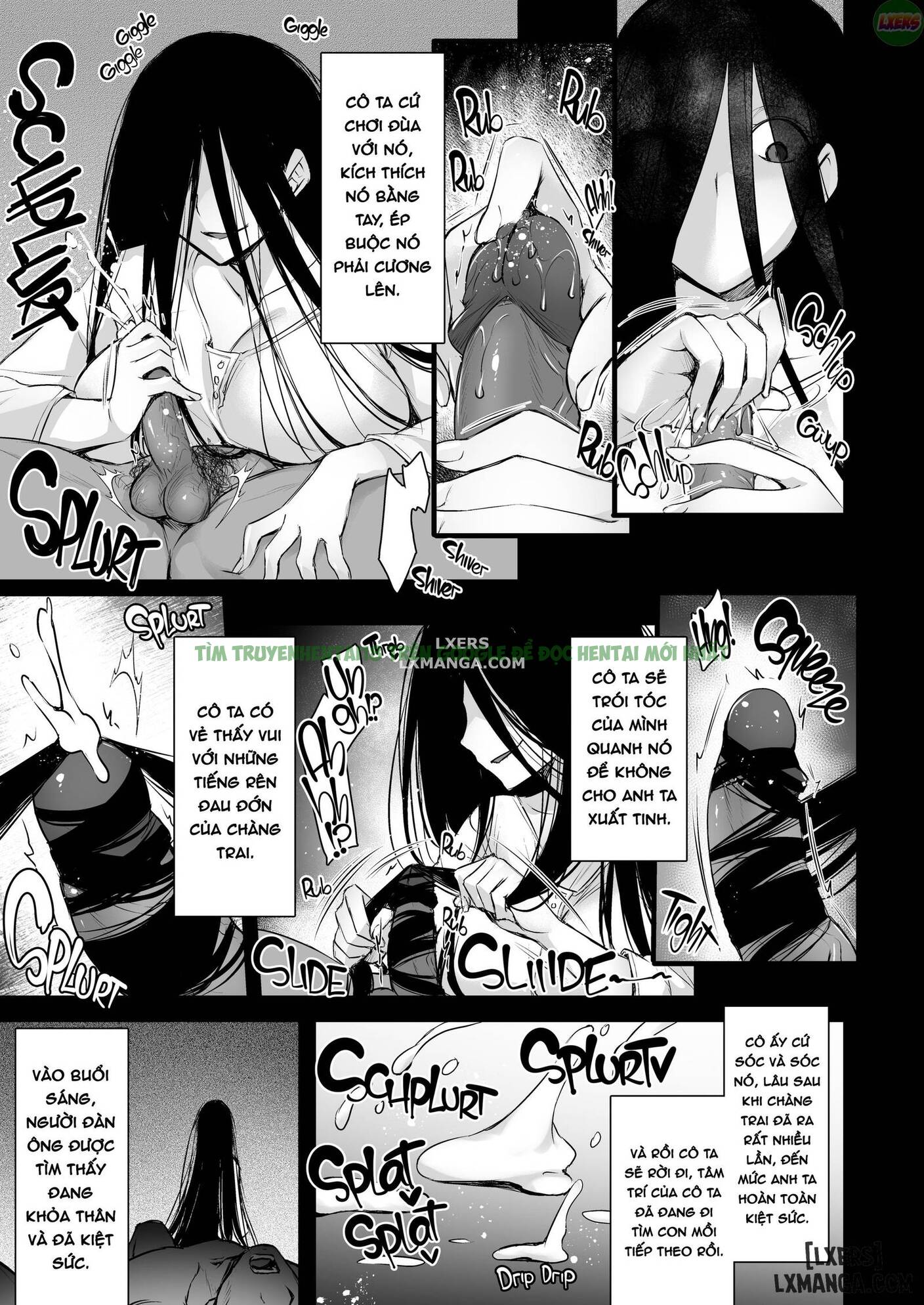 Xem ảnh 3 trong truyện hentai Inseminators For Hire The Wanking Dead - One Shot - truyenhentai18.pro