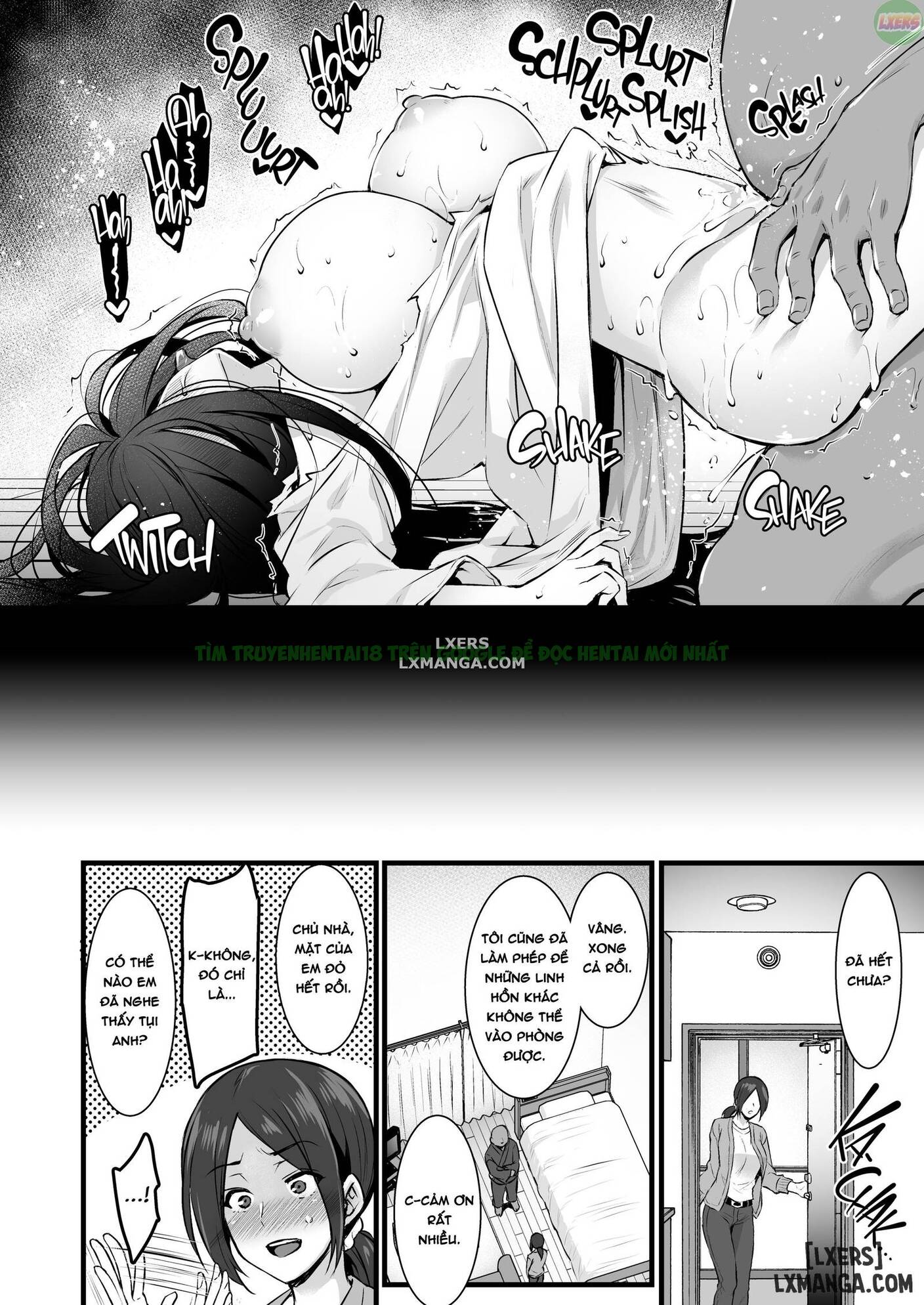 Hình ảnh 34 trong Inseminators For Hire The Wanking Dead - One Shot - Hentaimanhwa.net