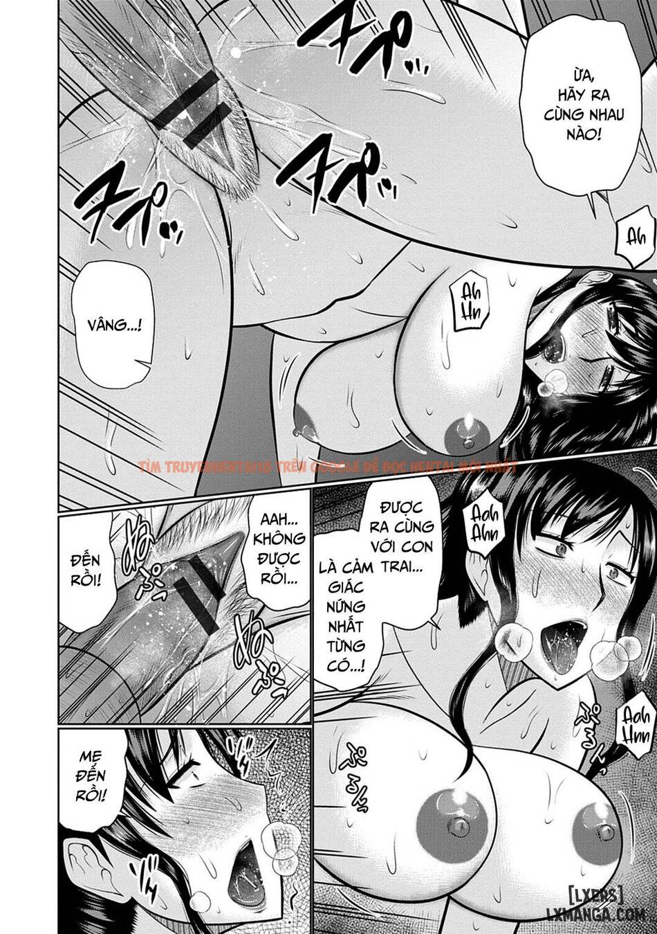 Trang truyện 21 trong truyện tranh Bên Trong Mẹ Kế - Chapter 1 - hentai24h.pro
