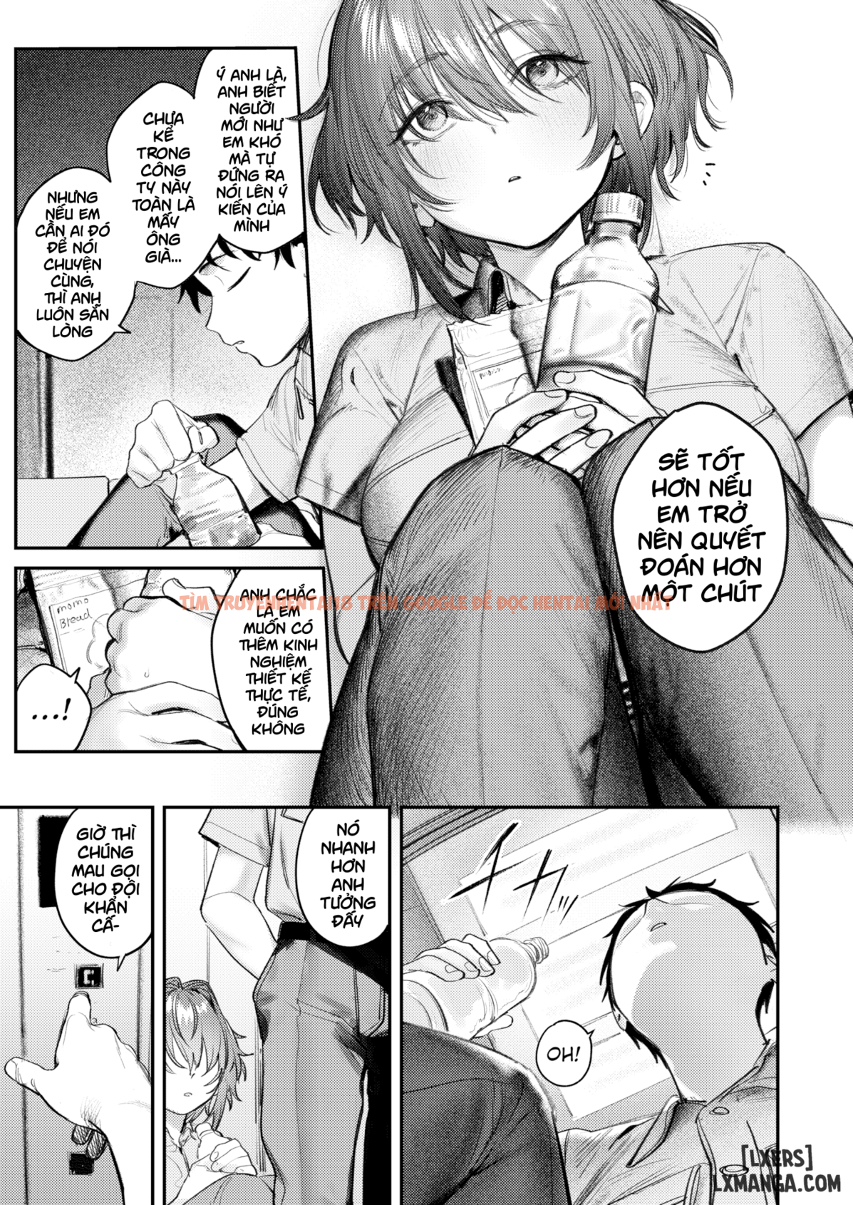 Xem ảnh page_007 trong truyện hentai Inside The Stationary Box - One Shot - www.hentaitvn.net