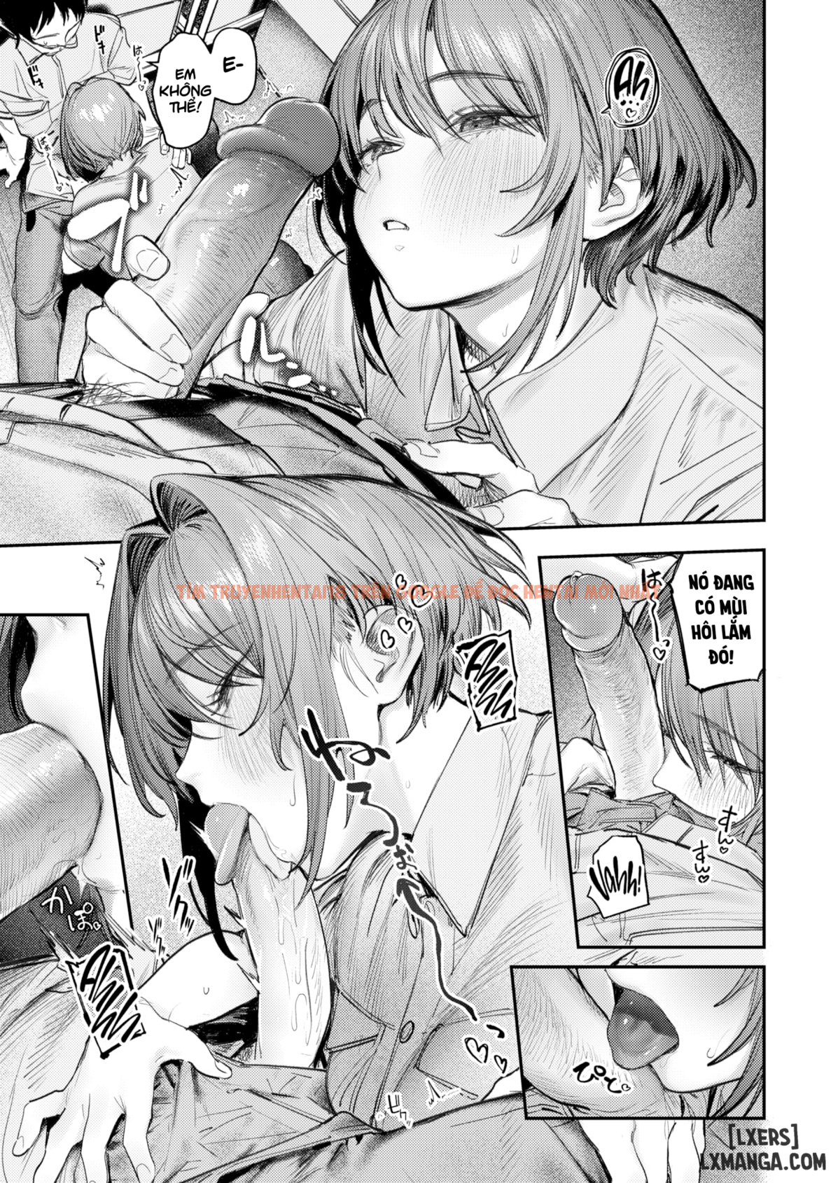 Xem ảnh page_011 trong truyện hentai Inside The Stationary Box - One Shot - www.hentaitvn.net