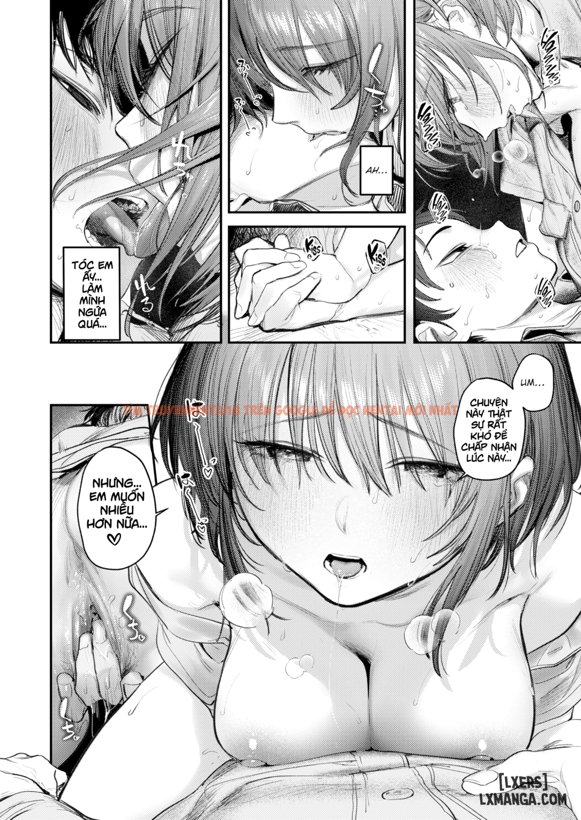 Xem ảnh page_022 trong truyện hentai Inside The Stationary Box - One Shot - www.hentaitvn.net