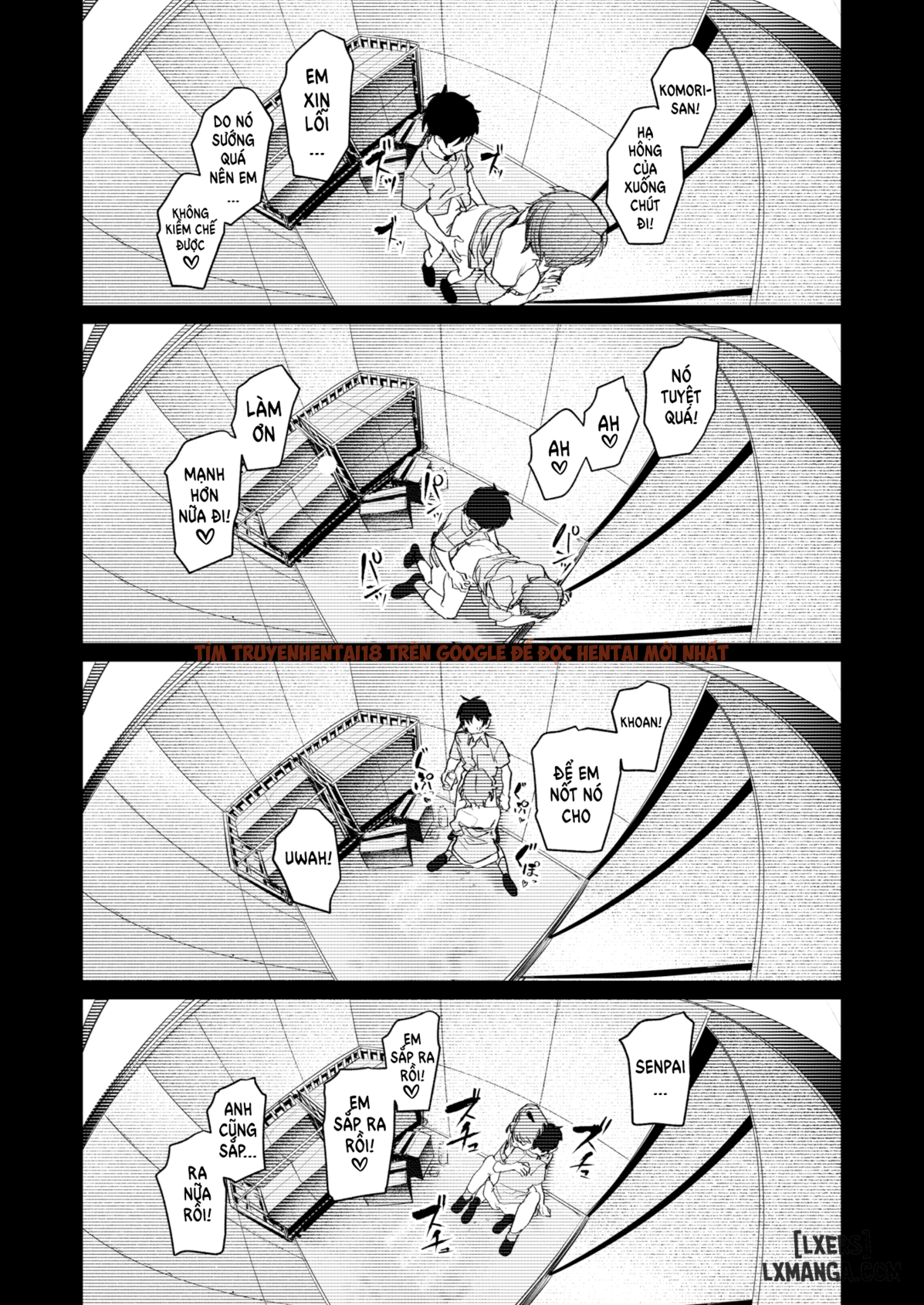 Xem ảnh page_023 trong truyện hentai Inside The Stationary Box - One Shot - www.hentaitvn.net