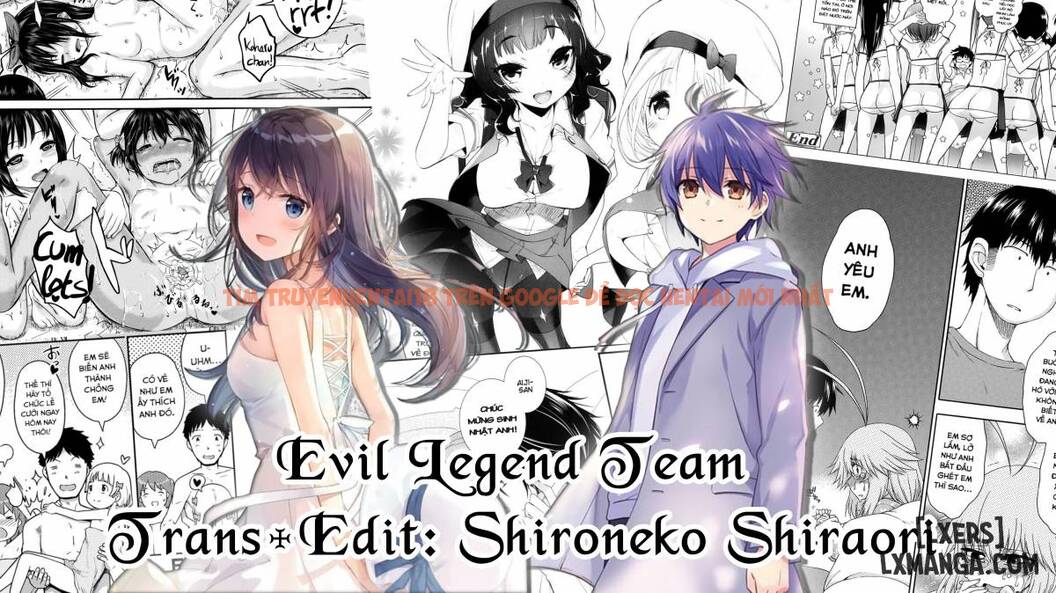 Trang truyện 0 trong truyện tranh Insincere Serenity - Chapter 3 - hentai24h.pro