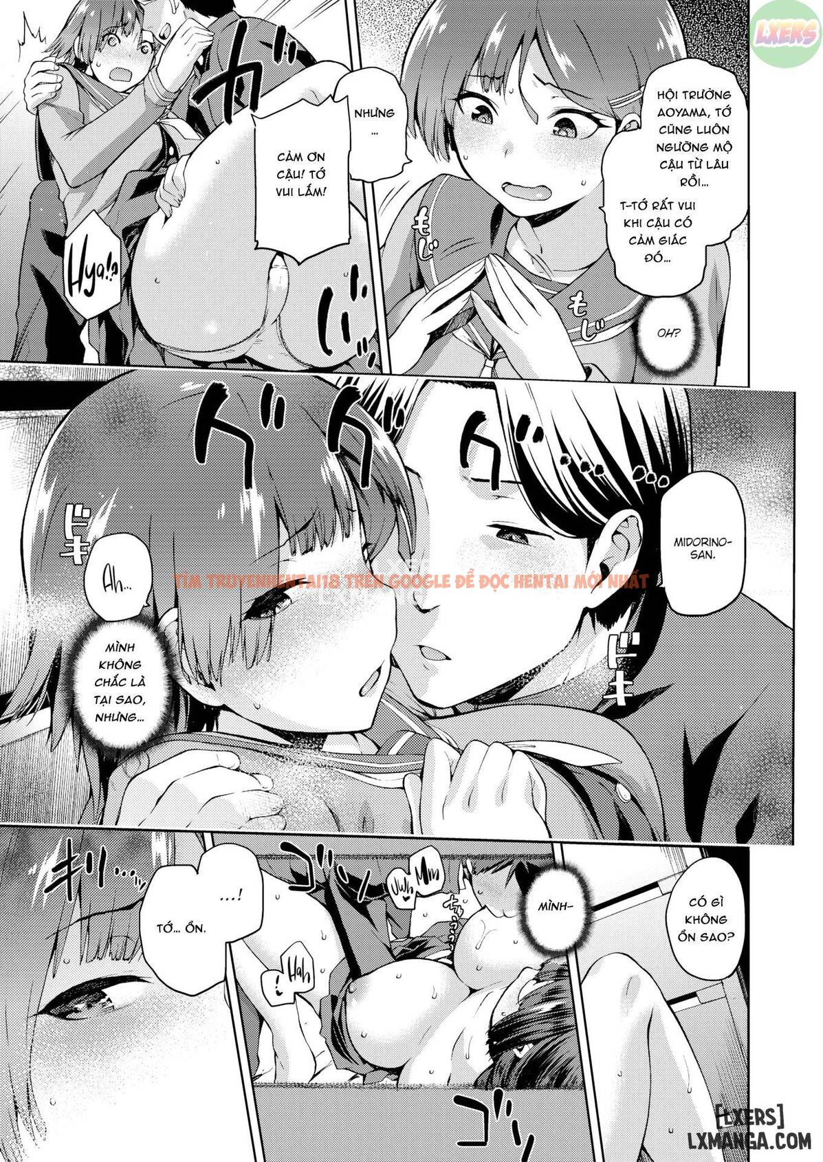 Xem ảnh 11 trong truyện hentai Installment Plan - Chapter 1 - hentaitvn.net