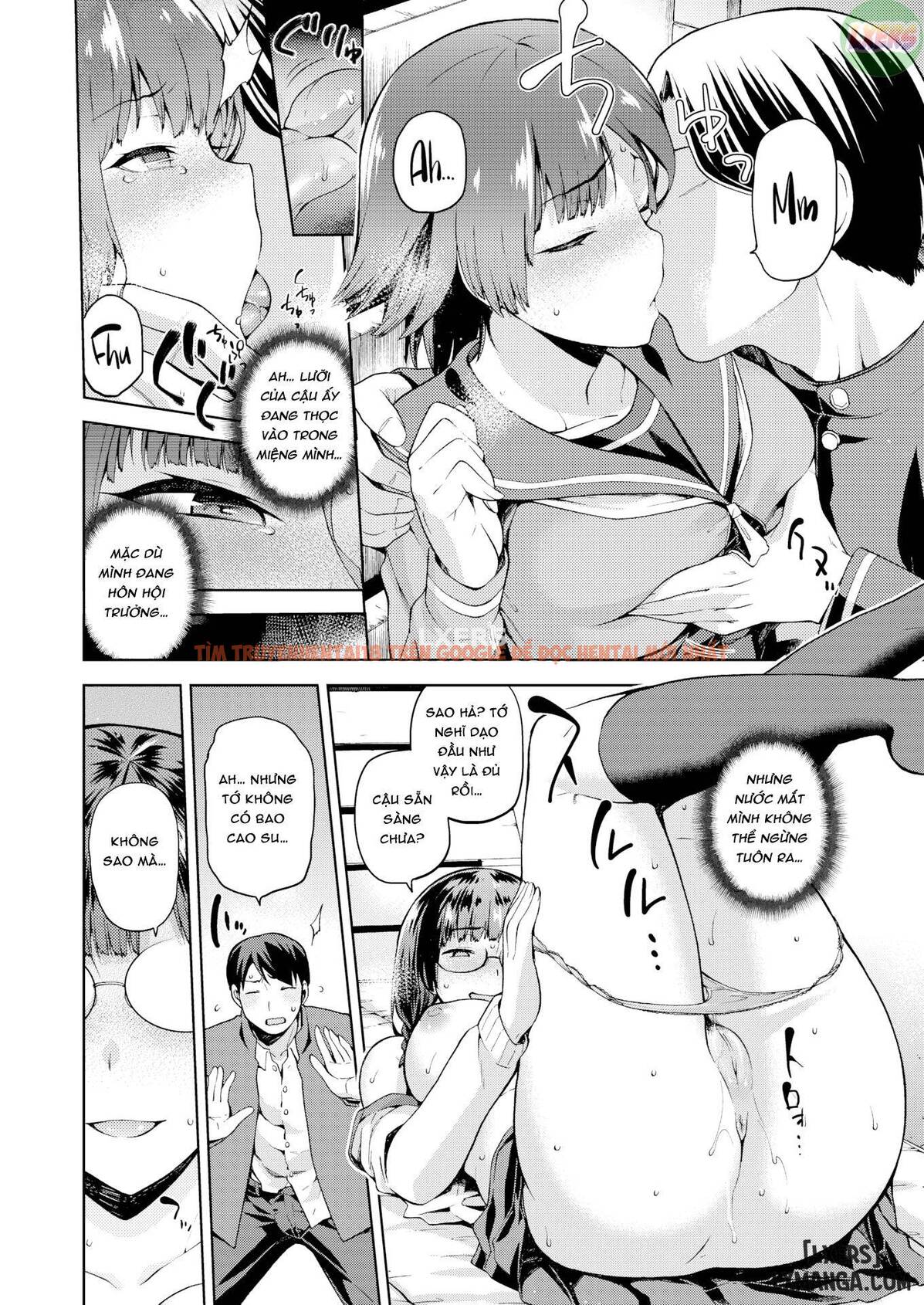 Xem ảnh 12 trong truyện hentai Installment Plan - Chapter 1 - hentaitvn.net