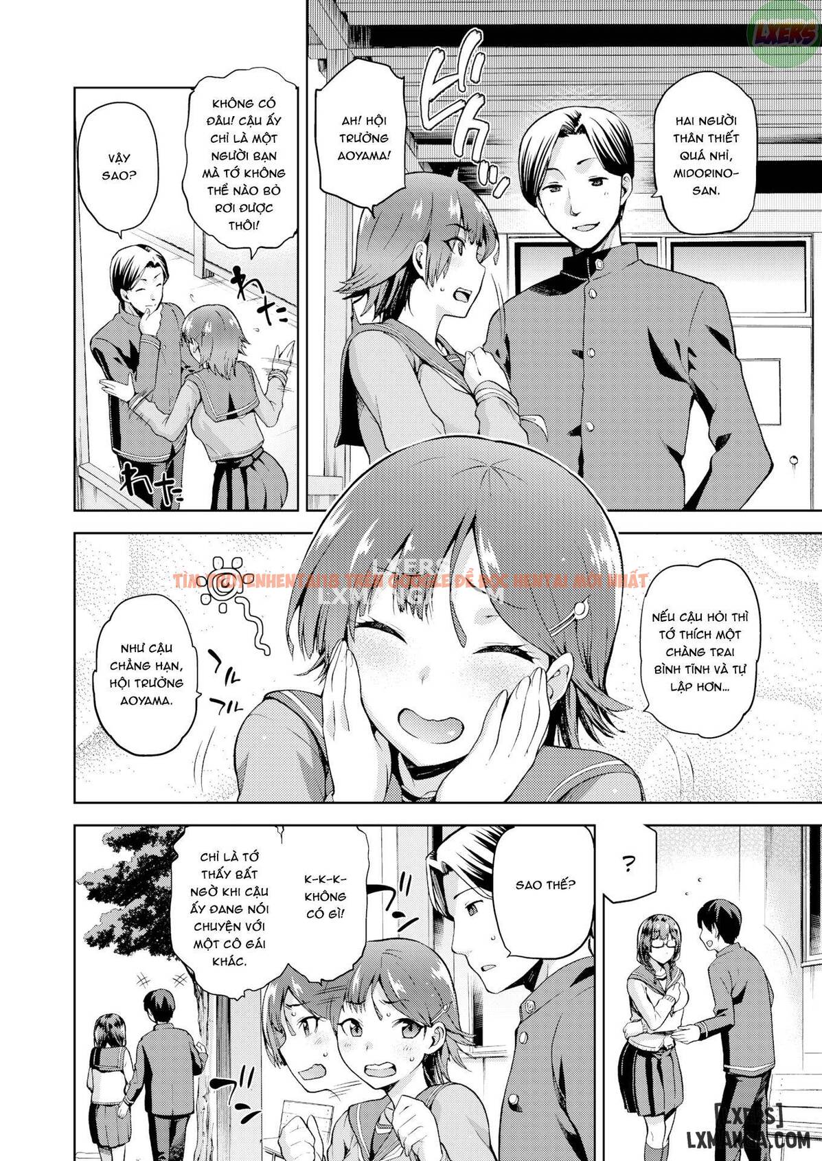 Xem ảnh 4 trong truyện hentai Installment Plan - Chapter 1 - hentaitvn.net