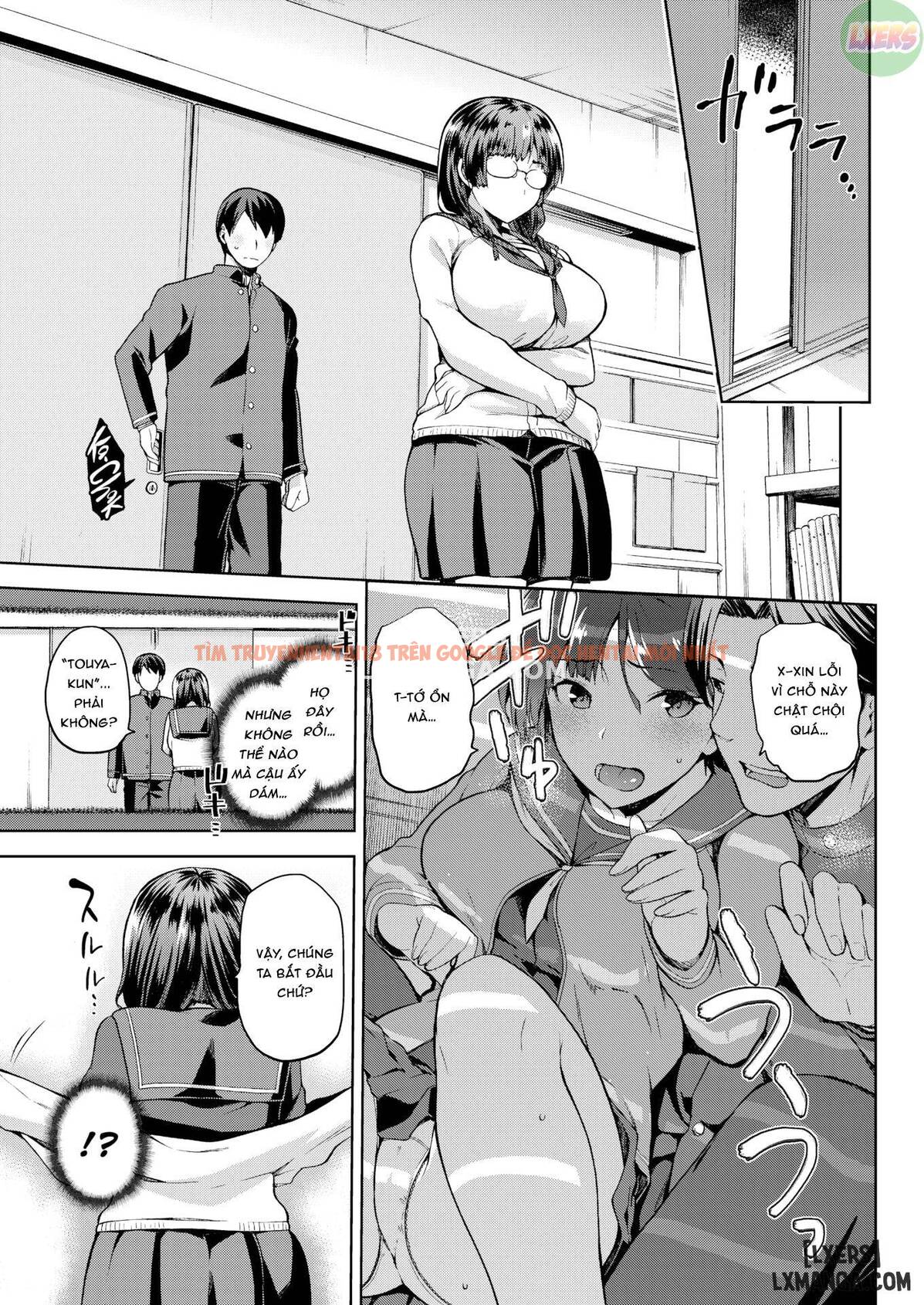 Xem ảnh 7 trong truyện hentai Installment Plan - Chapter 1 - hentaitvn.net