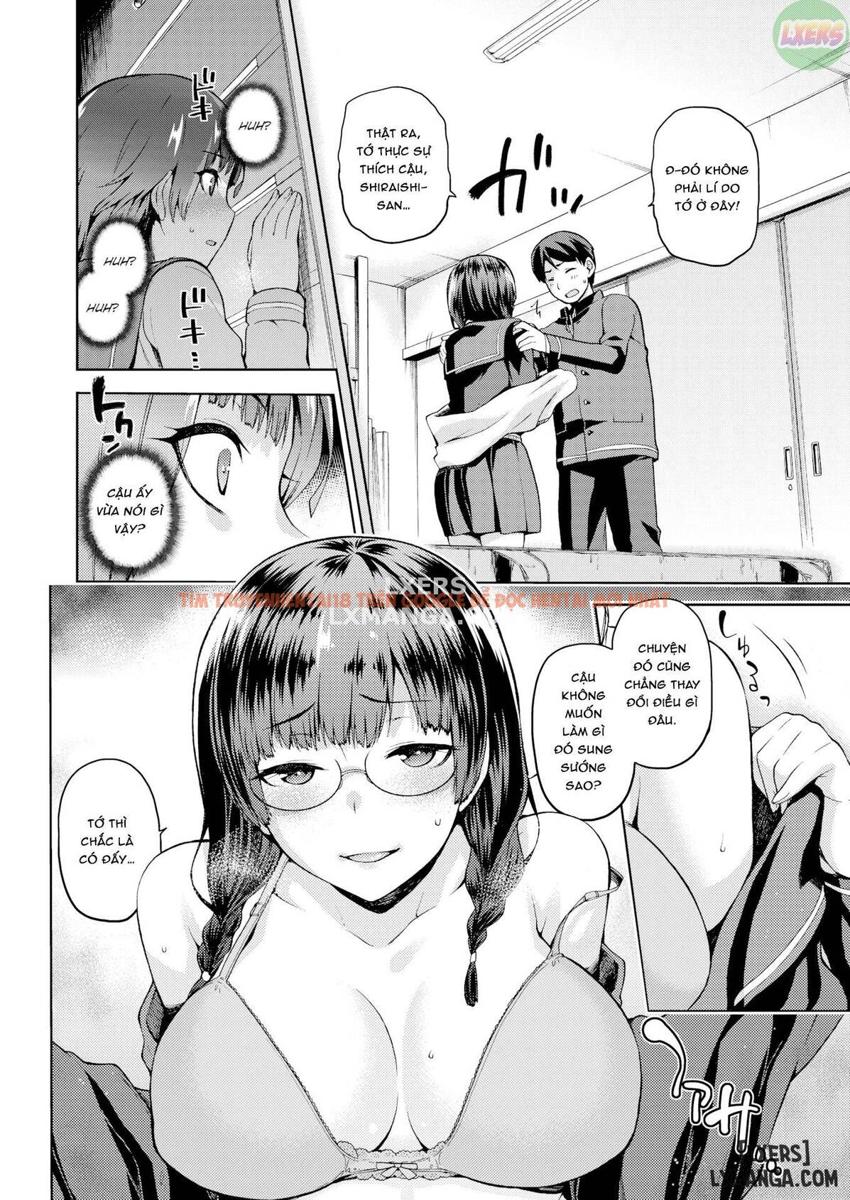 Xem ảnh 8 trong truyện hentai Installment Plan - Chapter 1 - hentaitvn.net