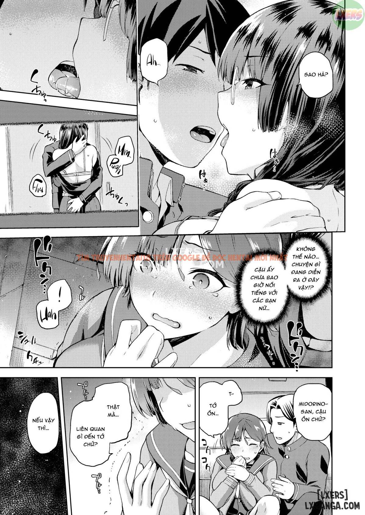 Xem ảnh 9 trong truyện hentai Installment Plan - Chapter 1 - hentaitvn.net