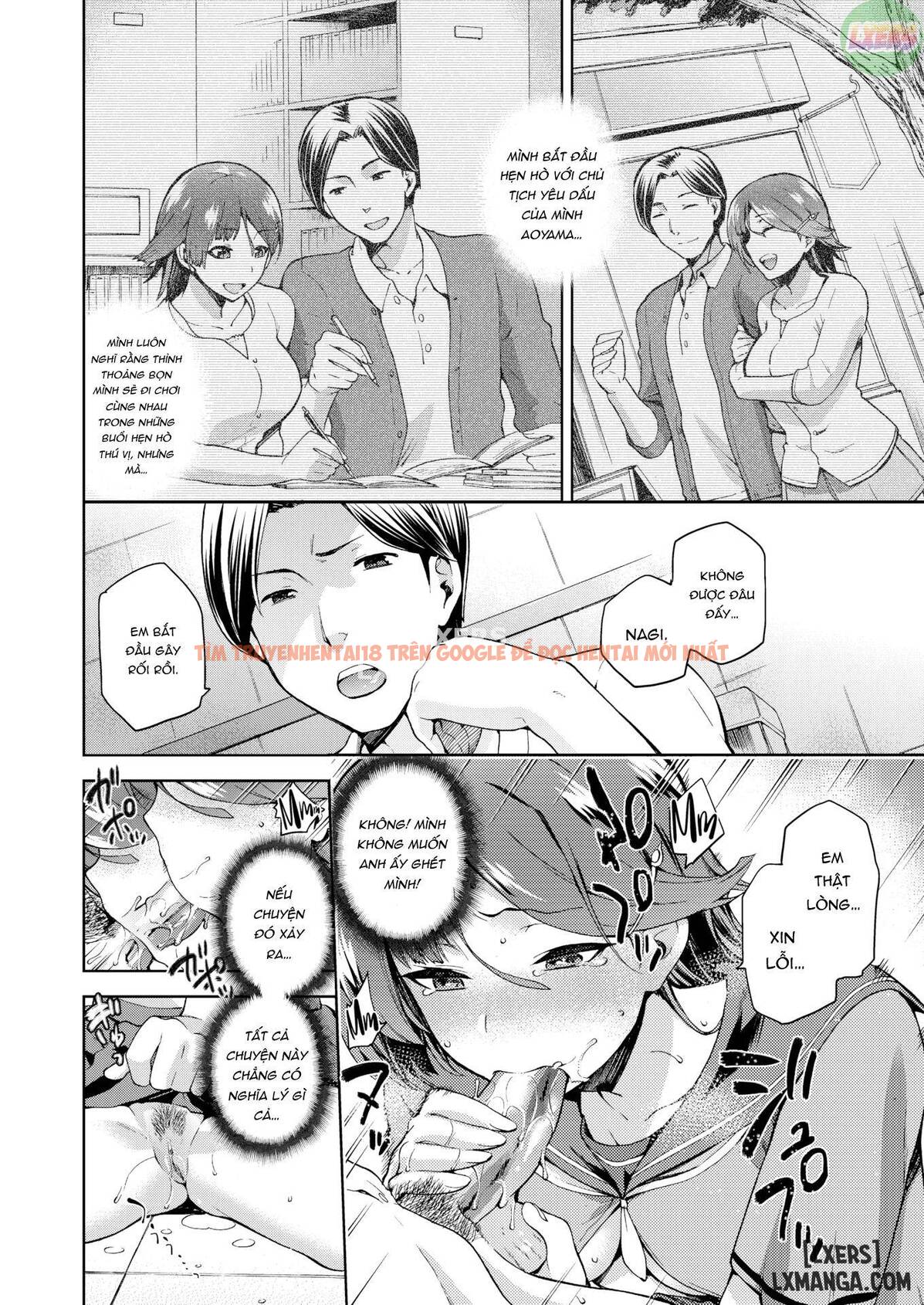 Xem ảnh 4 trong truyện hentai Installment Plan - Chapter 2 END - hentaitvn.net