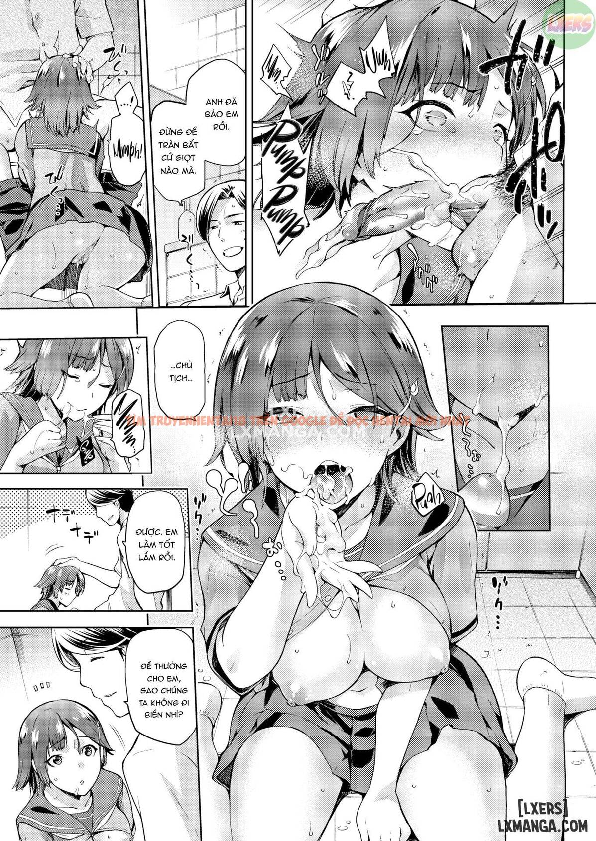Xem ảnh 5 trong truyện hentai Installment Plan - Chapter 2 END - hentaitvn.net