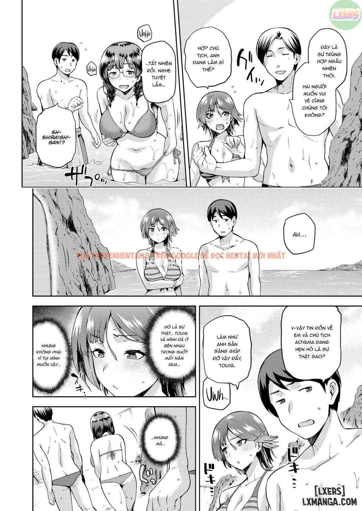 Xem ảnh 8 trong truyện hentai Installment Plan - Chapter 2 END - hentaitvn.net