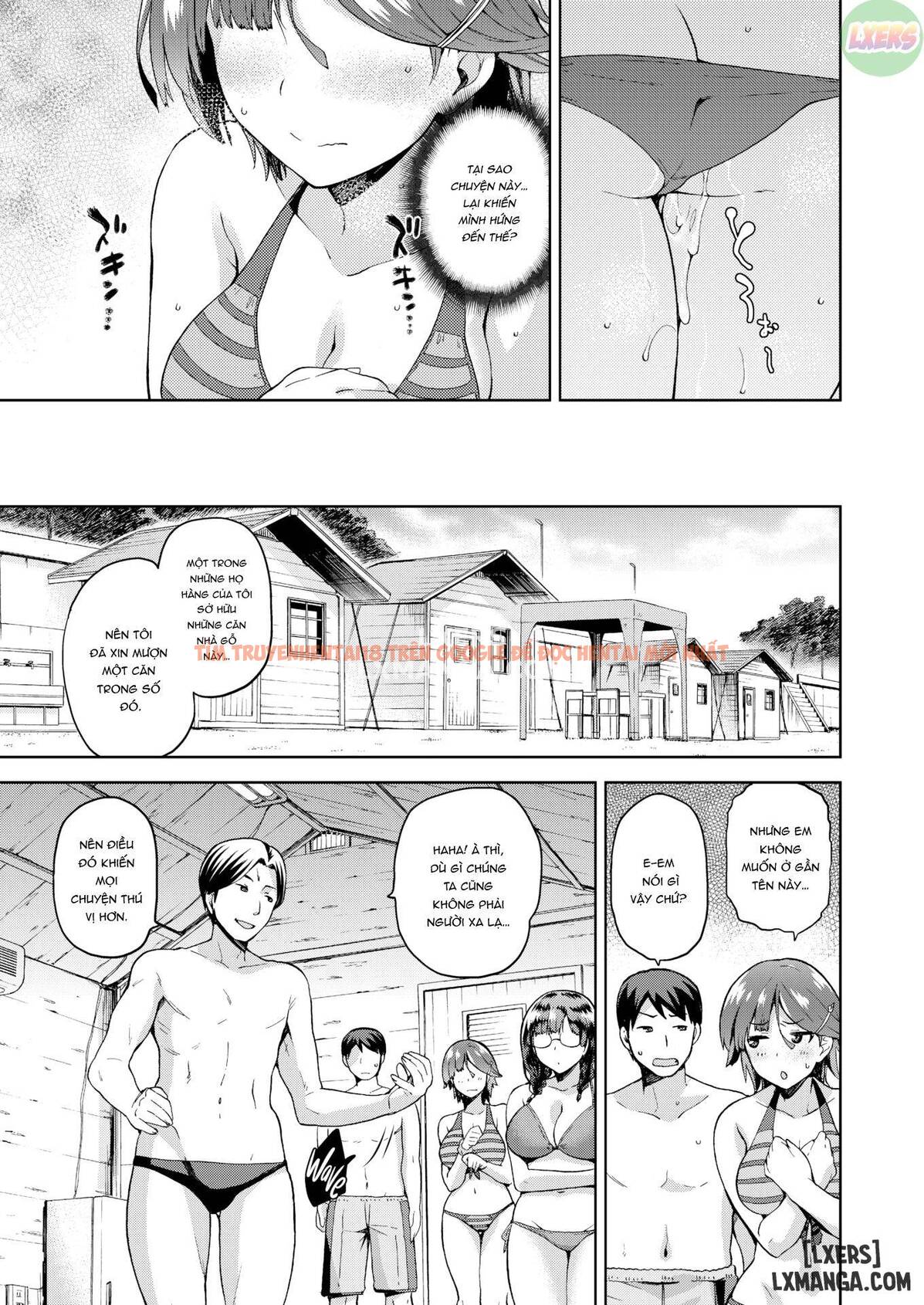 Xem ảnh 9 trong truyện hentai Installment Plan - Chapter 2 END - hentaitvn.net
