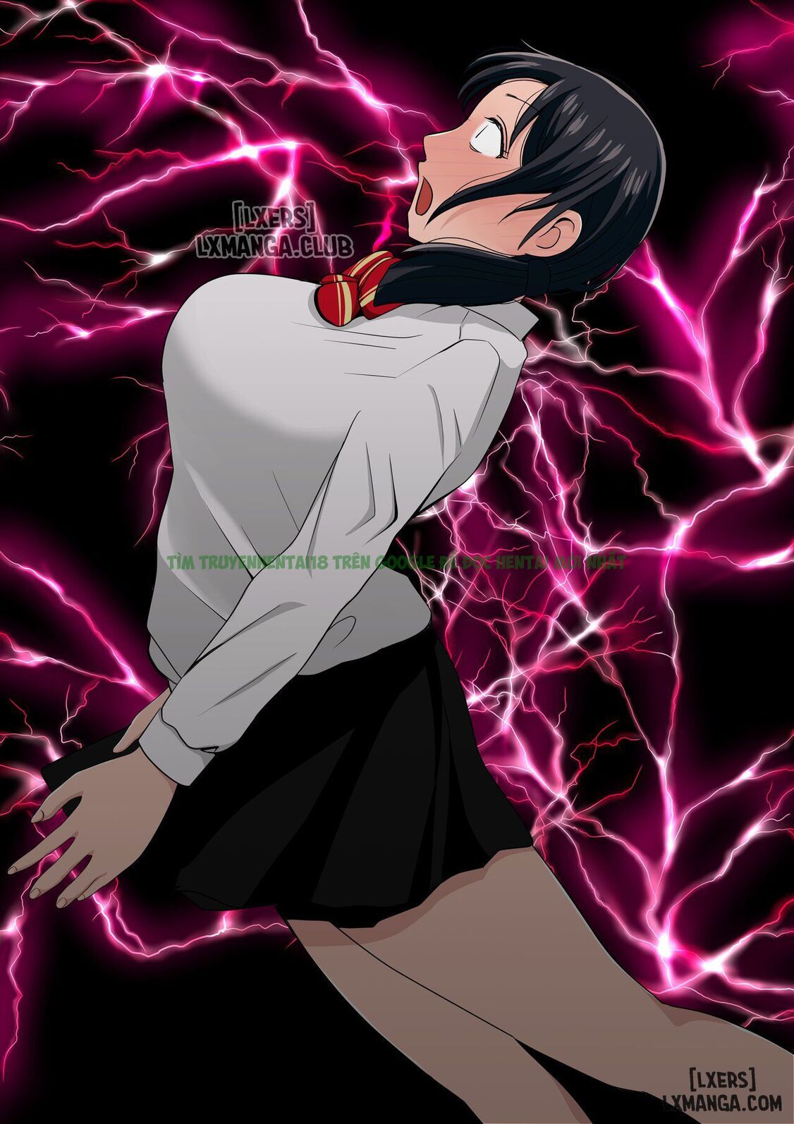 Hình ảnh 13 trong Instapussy - Chapter 1 - Hentaimanhwa.net