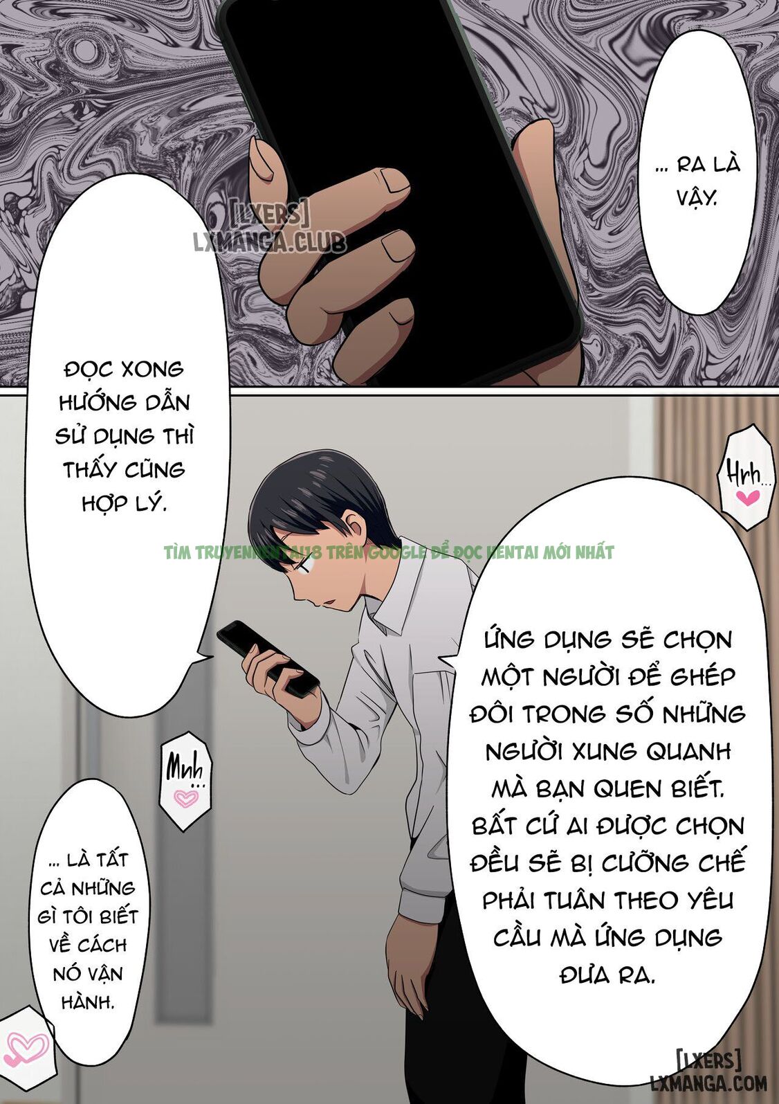 Xem ảnh 18 trong truyện hentai Instapussy - Chapter 1 - Truyenhentai18.org