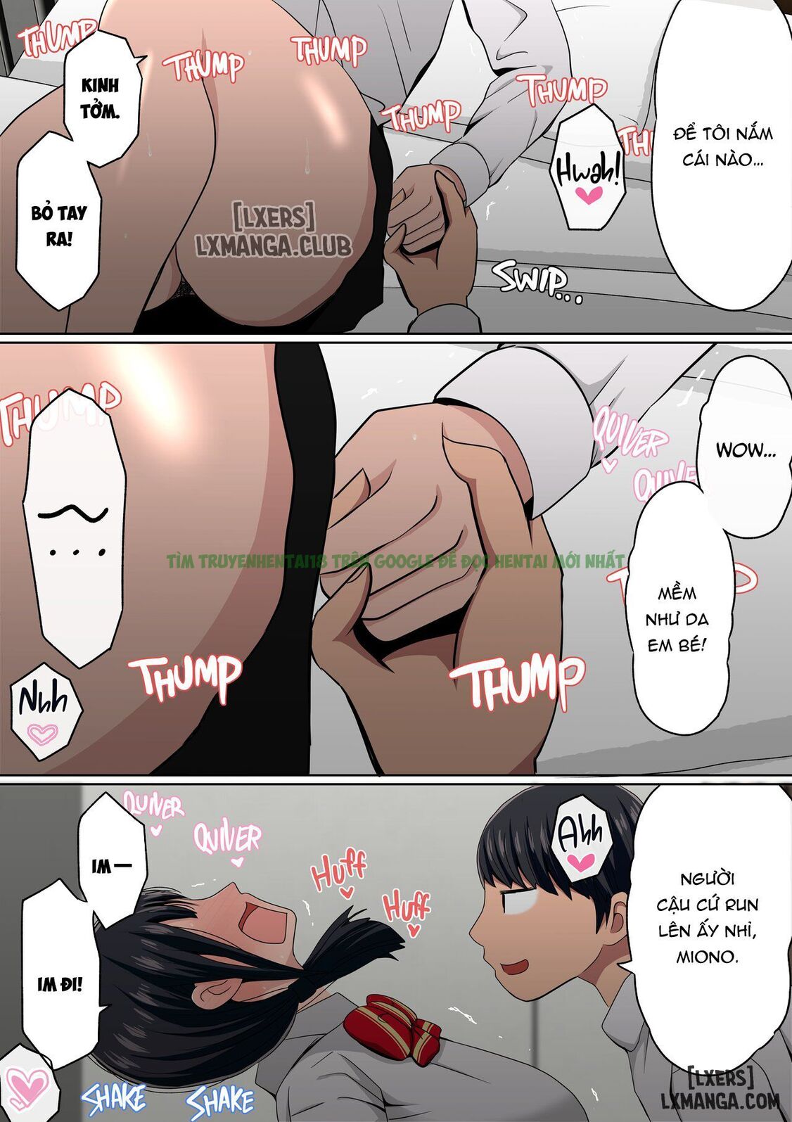 Hình ảnh 24 trong Instapussy - Chapter 1 - Hentaimanhwa.net