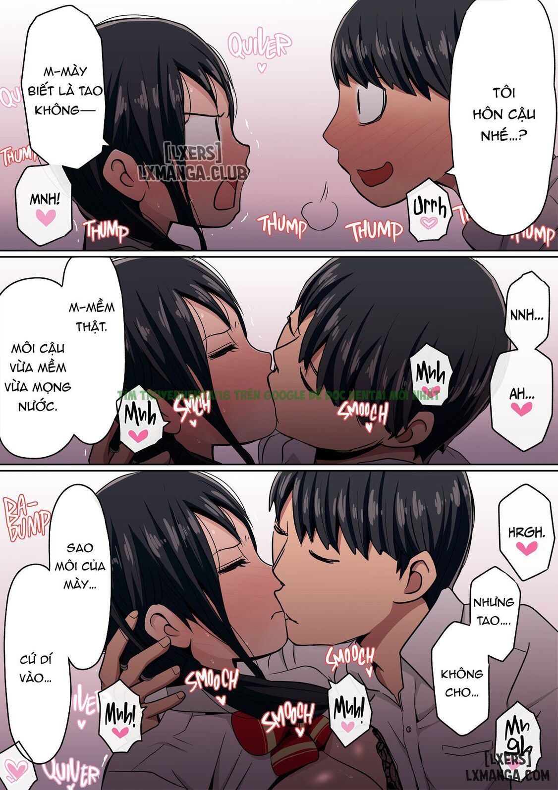 Hình ảnh 27 trong Instapussy - Chapter 1 - Hentaimanhwa.net