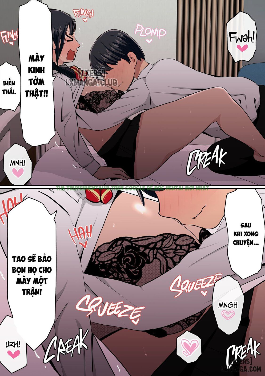 Xem ảnh 32 trong truyện hentai Instapussy - Chapter 1 - truyenhentai18.pro