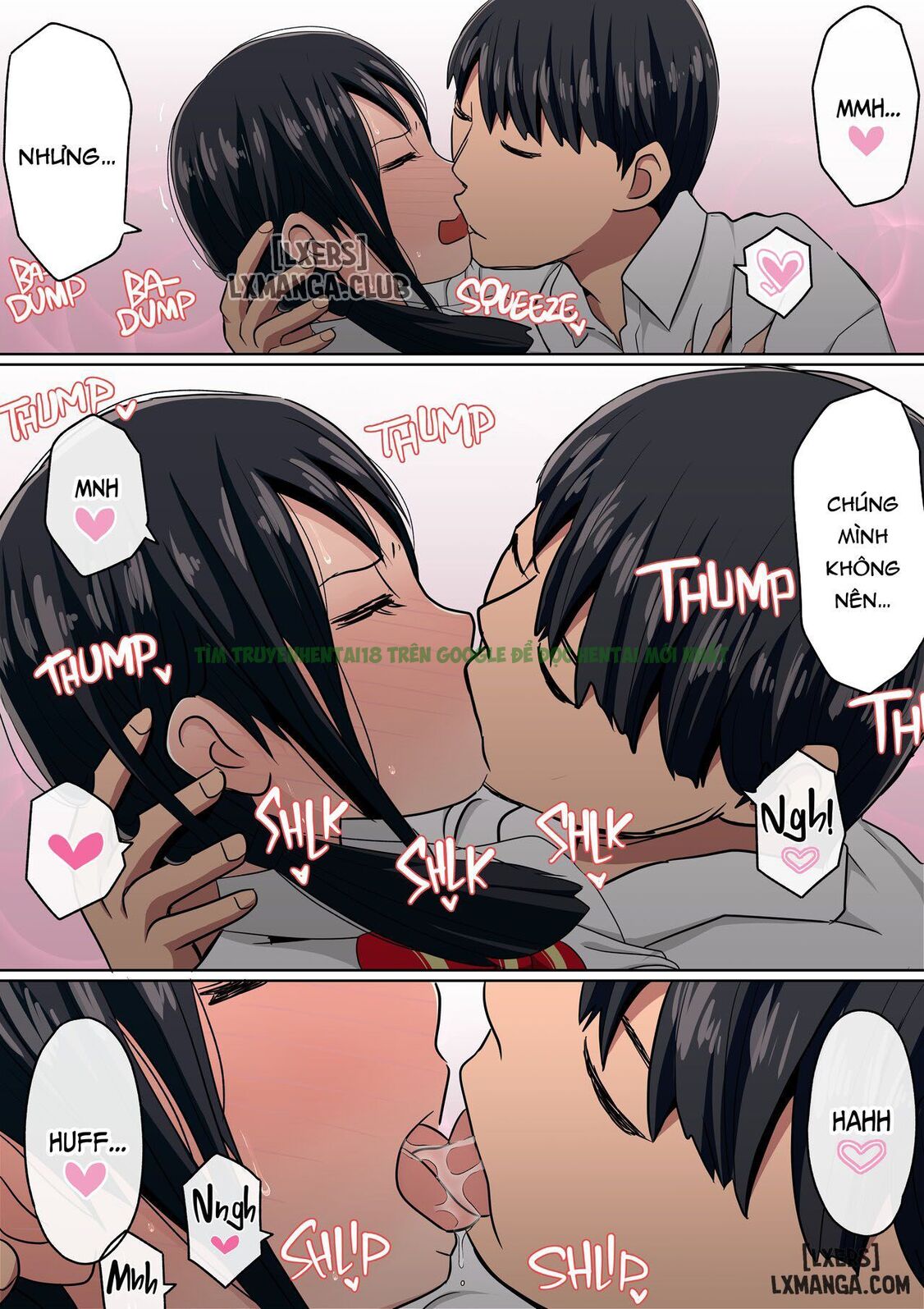 Hình ảnh 46 trong Instapussy - Chapter 1 - Hentaimanhwa.net