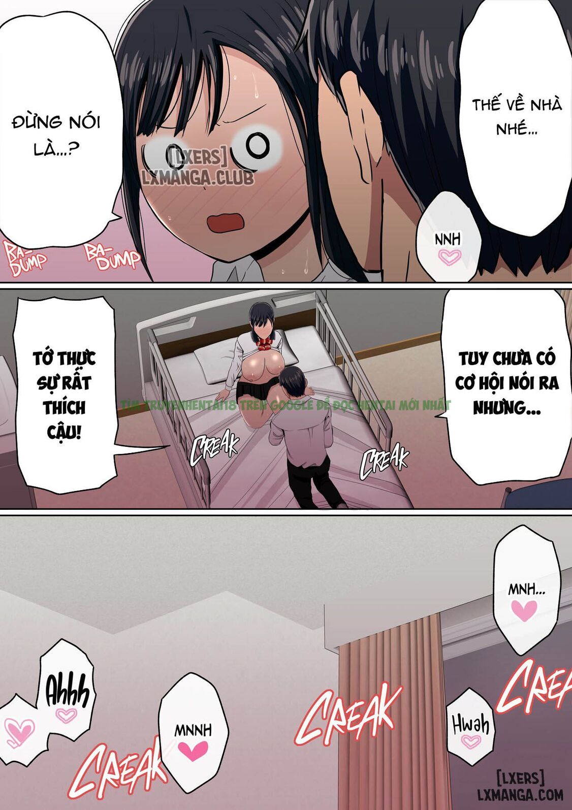 Hình ảnh 47 trong Instapussy - Chapter 1 - Hentaimanhwa.net