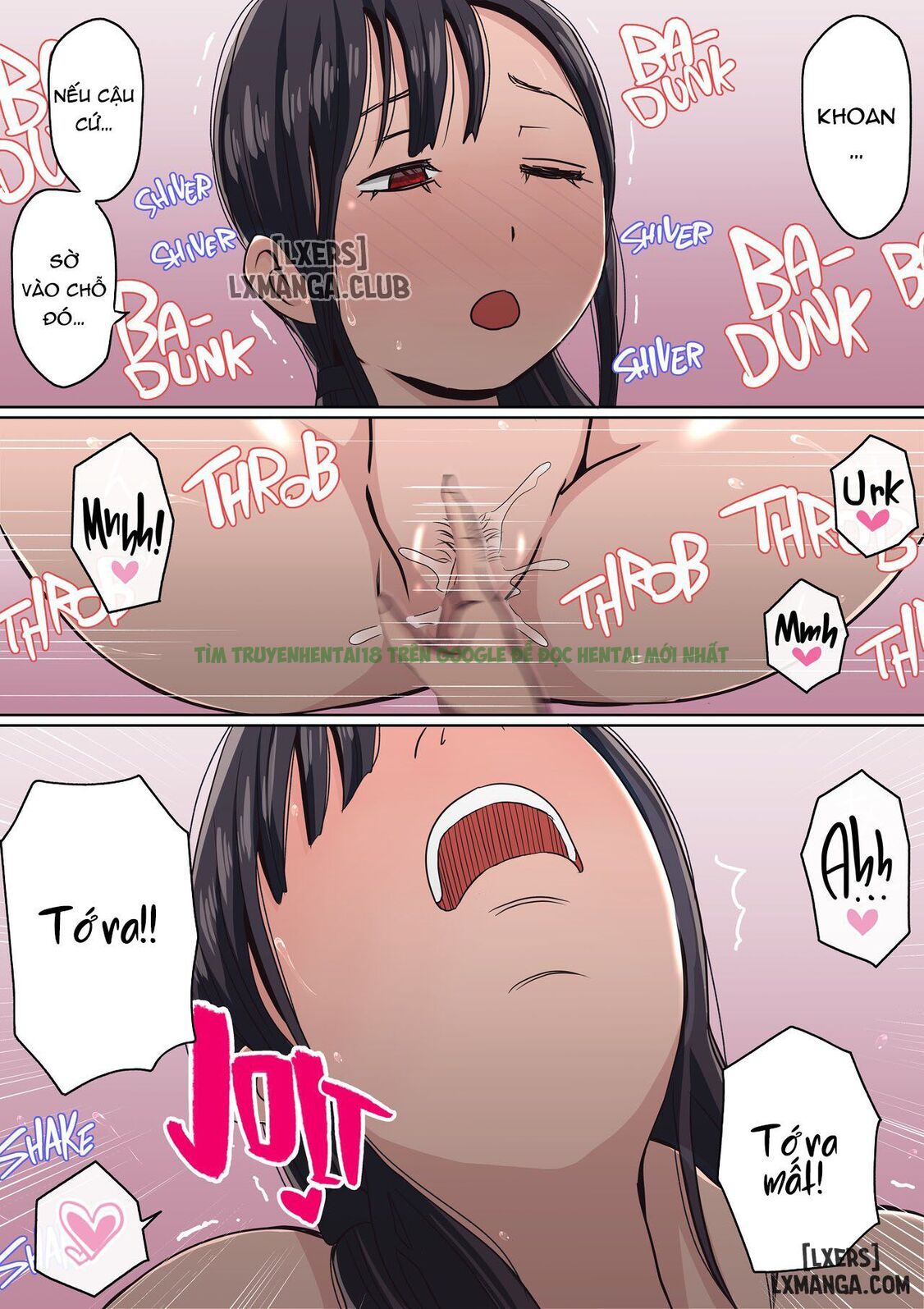 Xem ảnh 58 trong truyện hentai Instapussy - Chapter 1 - Truyenhentai18.org