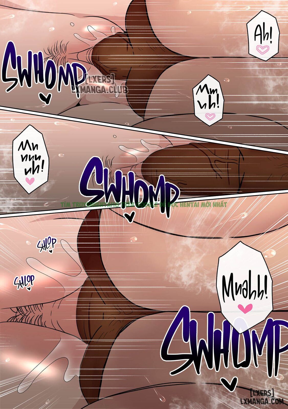 Hình ảnh 73 trong Instapussy - Chapter 1 - Hentaimanhwa.net