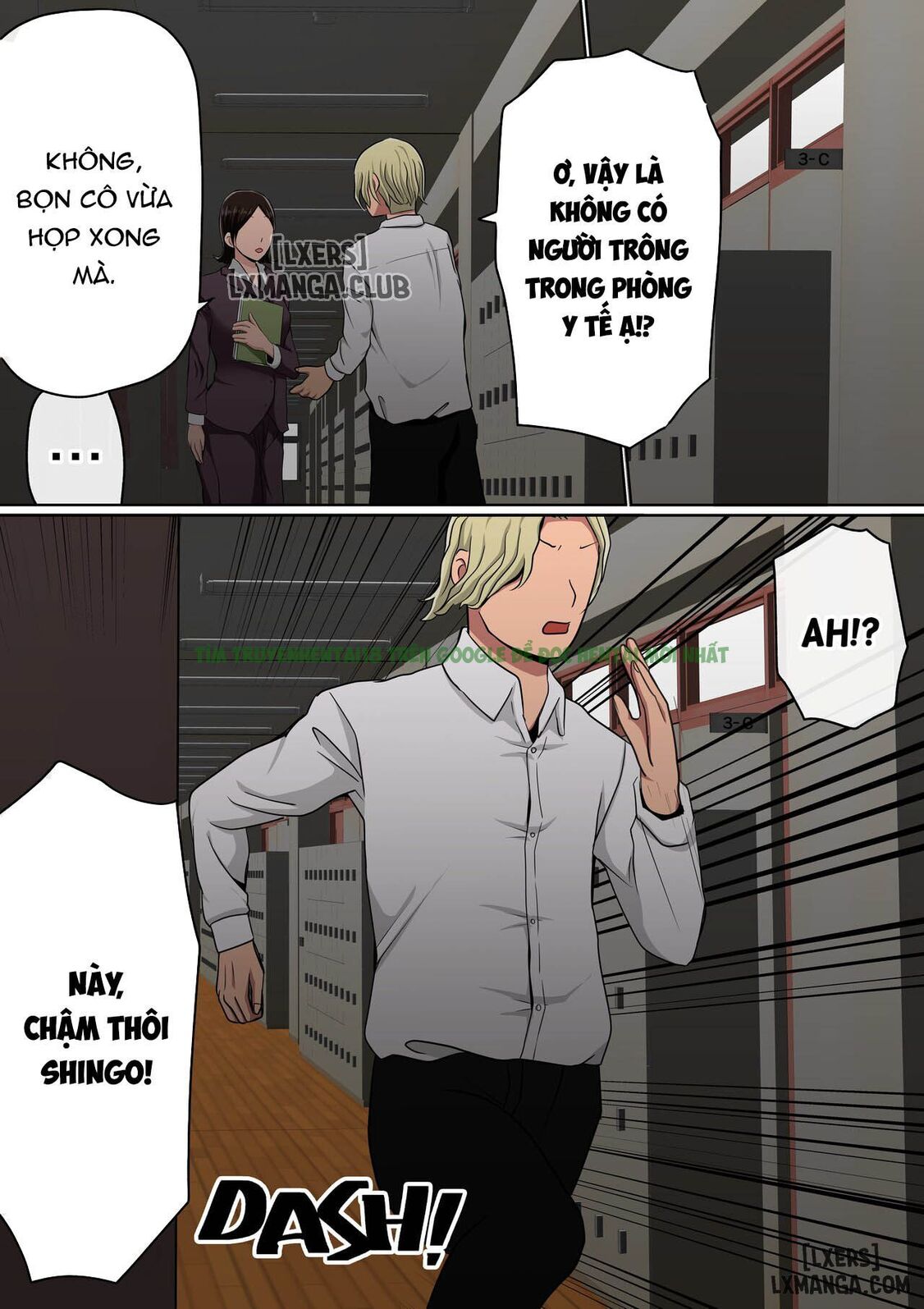 Hình ảnh 76 trong Instapussy - Chapter 1 - Hentaimanhwa.net