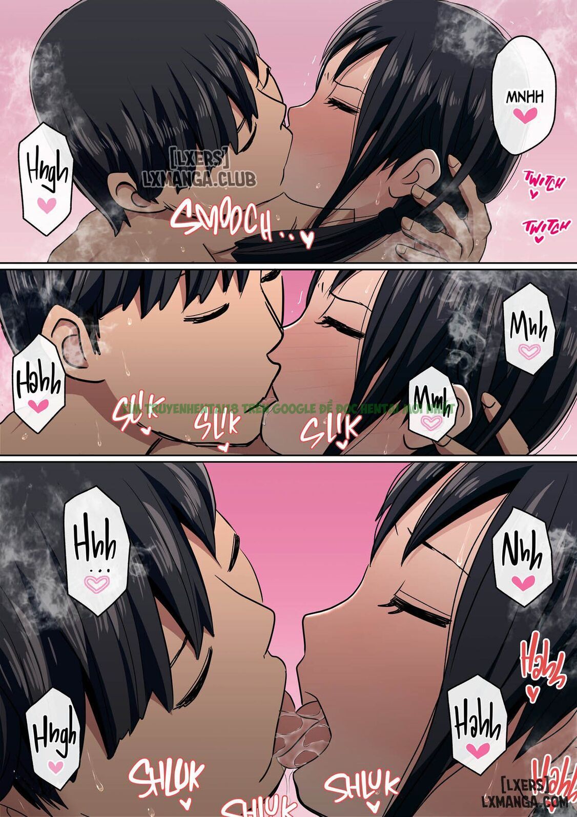 Xem ảnh 80 trong truyện hentai Hentai Màu Show Lờ Trên Insta - Chapter 1 - truyenhentai18.net