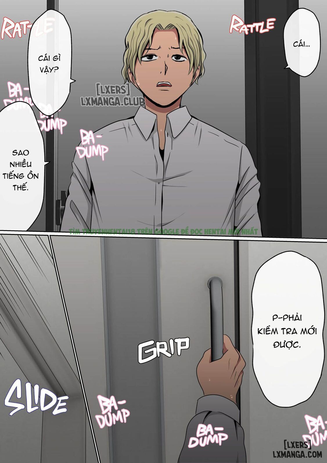 Hình ảnh 87 trong Instapussy - Chapter 1 - Hentaimanhwa.net